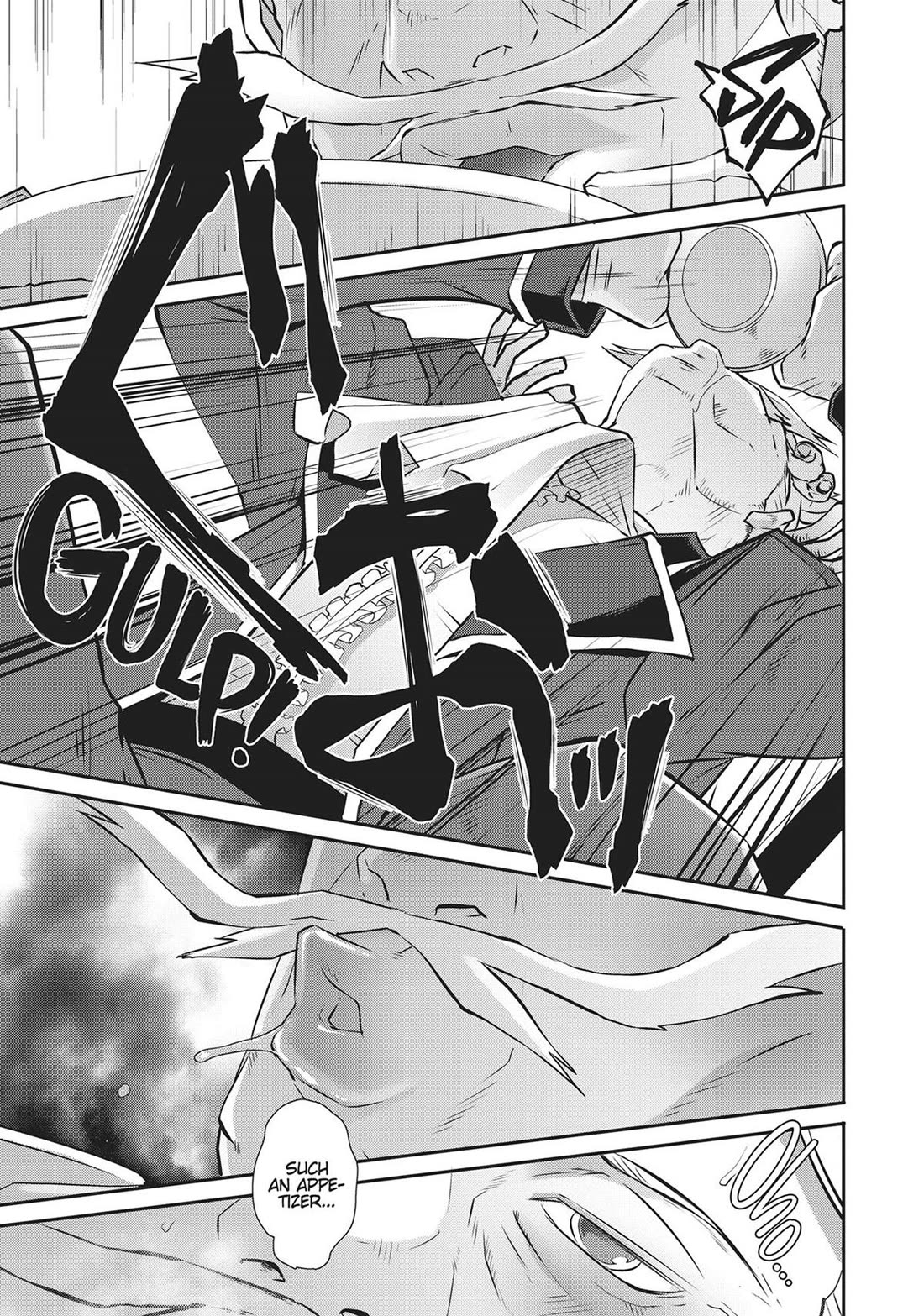 Sekkaku Cheat wo Moratte Isekai ni Teni shita n dakara, Suki na you ni Ikitemitai chapter 49 page 15