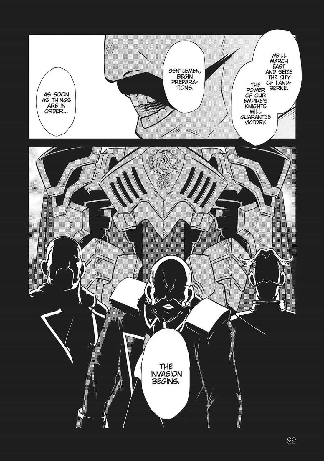 Sekkaku Cheat wo Moratte Isekai ni Teni shita n dakara, Suki na you ni Ikitemitai chapter 49 page 22
