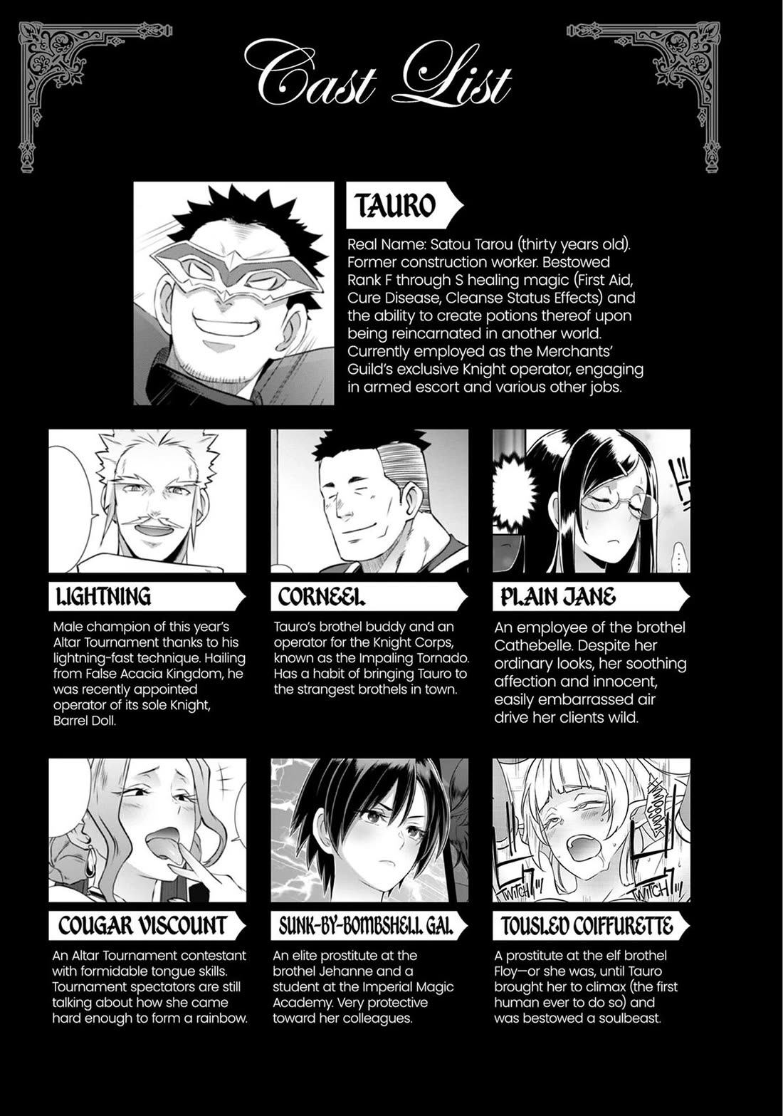 Sekkaku Cheat wo Moratte Isekai ni Teni shita n dakara, Suki na you ni Ikitemitai chapter 49 page 3