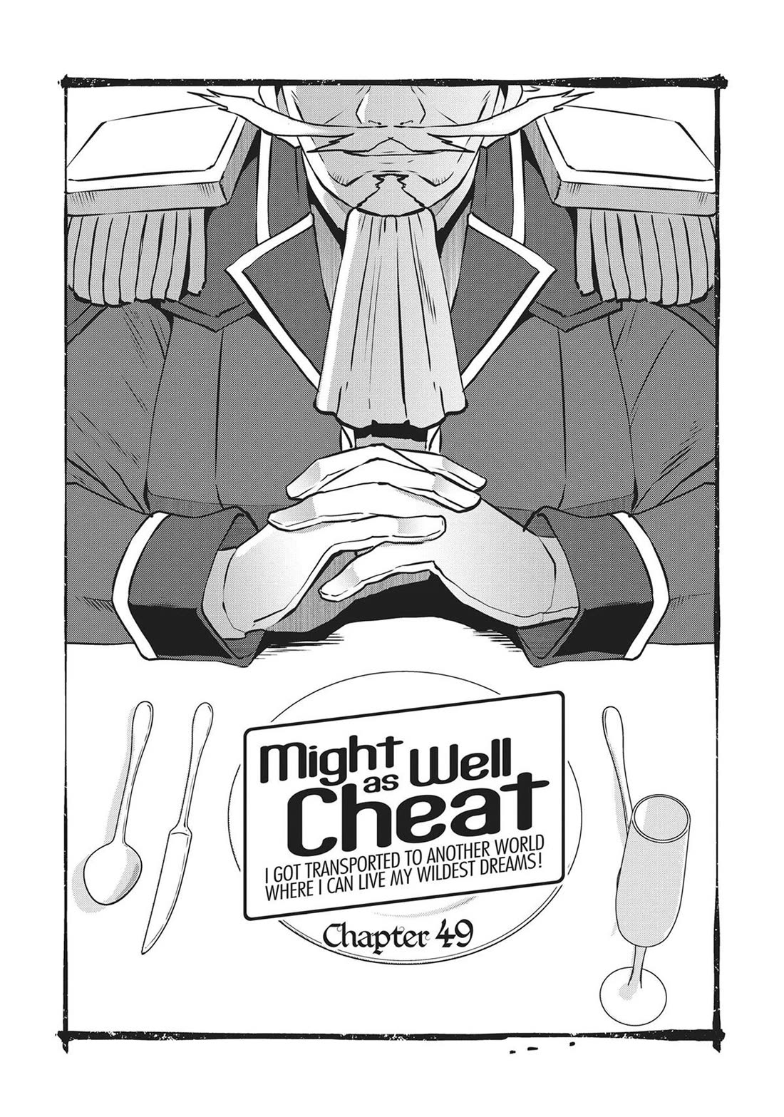 Sekkaku Cheat wo Moratte Isekai ni Teni shita n dakara, Suki na you ni Ikitemitai chapter 49 page 5