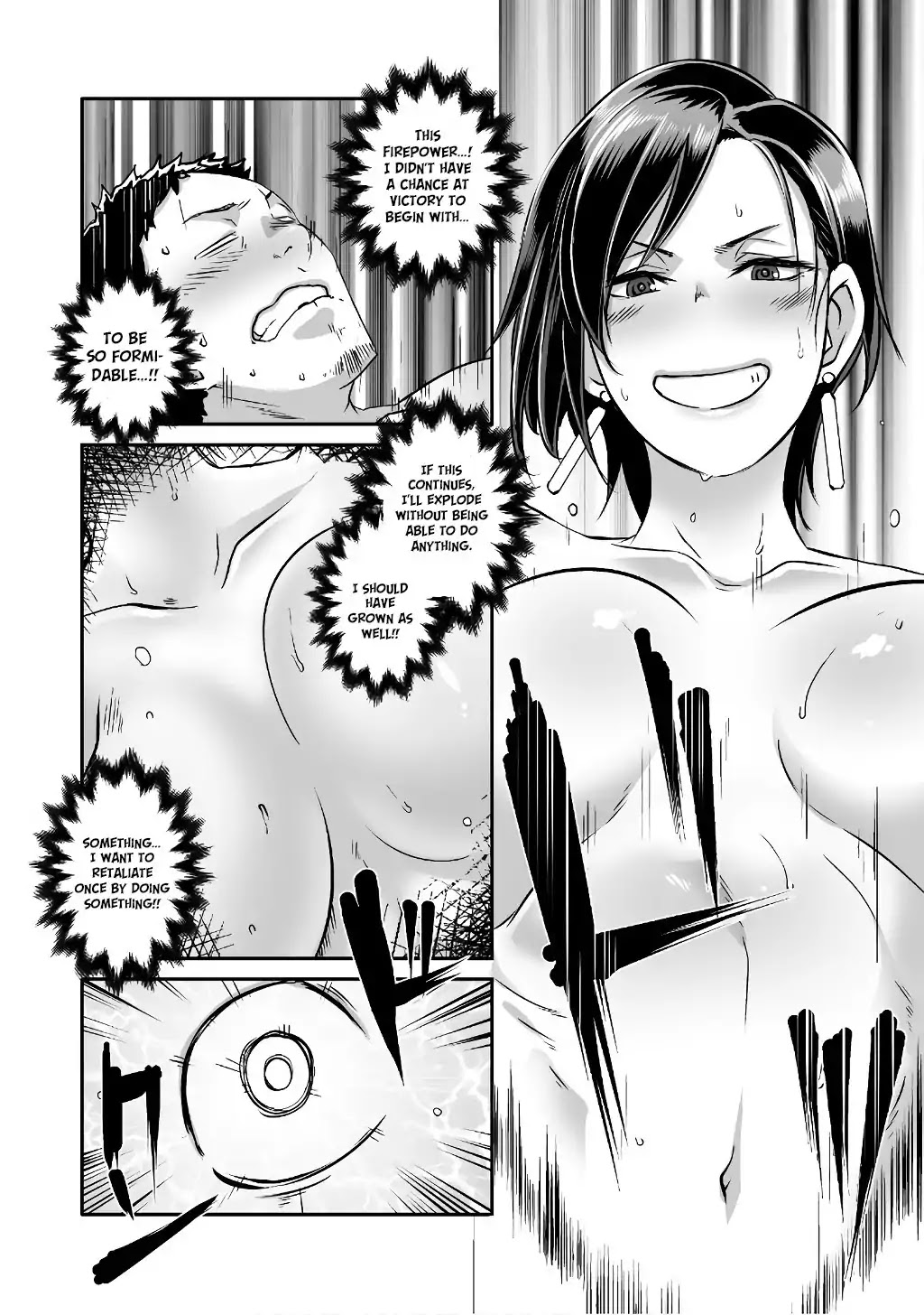 Sekkaku Cheat wo Moratte Isekai ni Teni shita n dakara, Suki na you ni Ikitemitai chapter 5 page 22