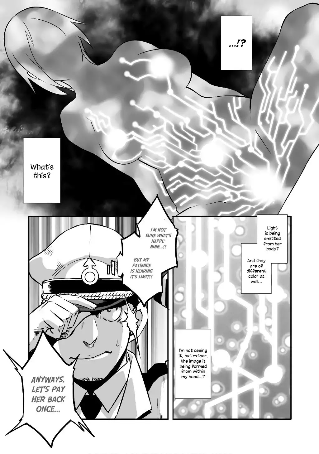 Sekkaku Cheat wo Moratte Isekai ni Teni shita n dakara, Suki na you ni Ikitemitai chapter 5 page 23