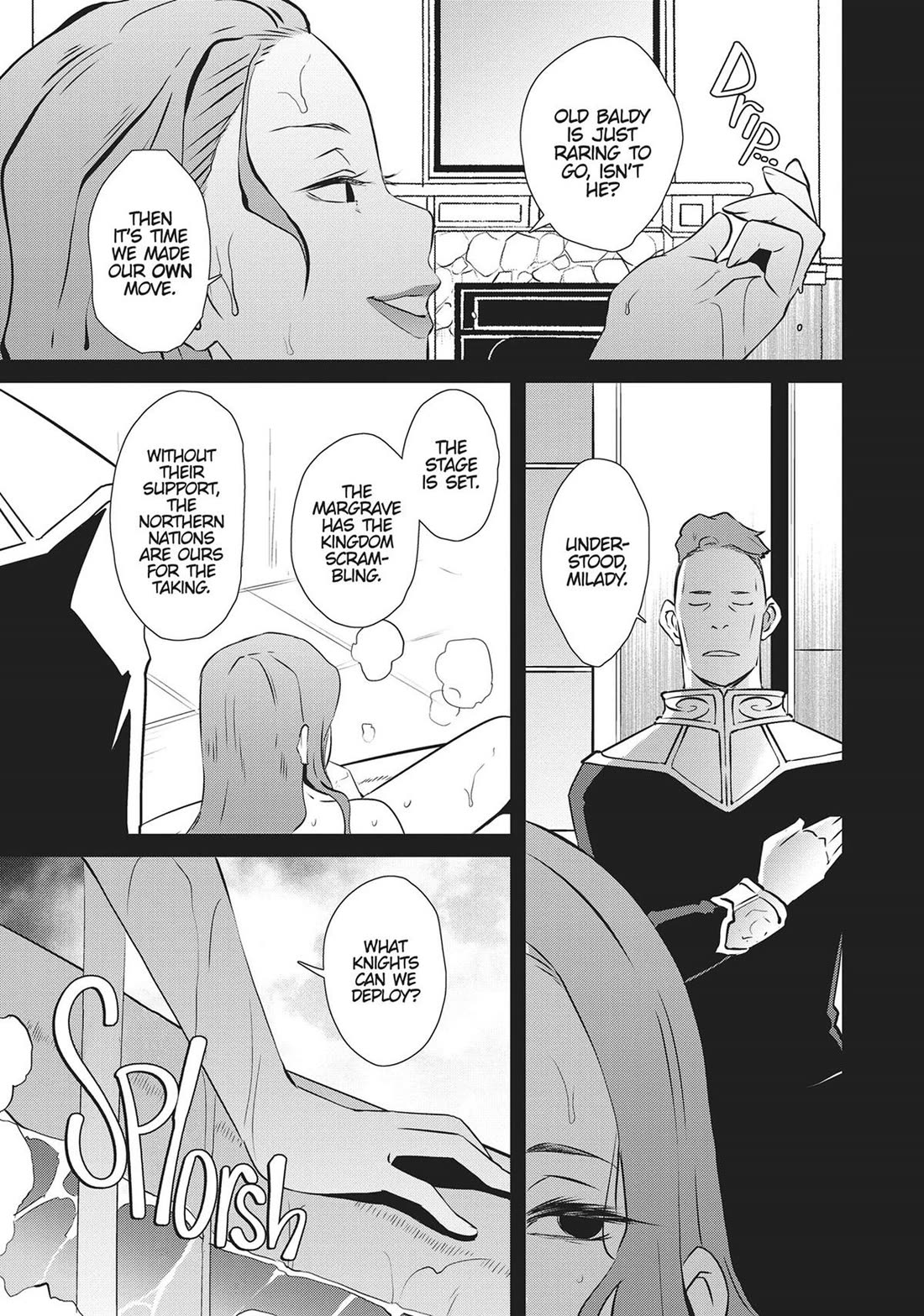 Sekkaku Cheat wo Moratte Isekai ni Teni shita n dakara, Suki na you ni Ikitemitai chapter 50 page 17