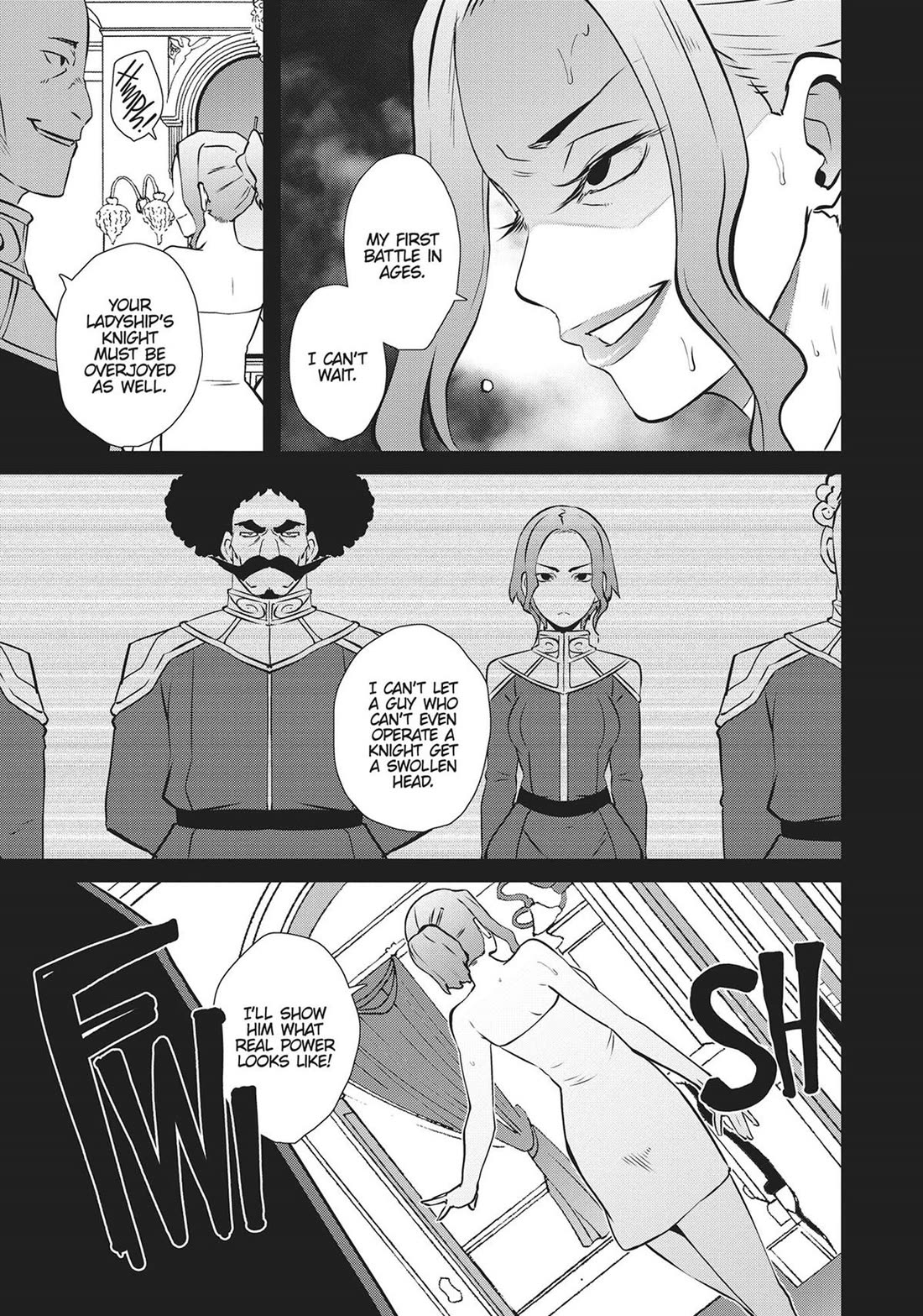 Sekkaku Cheat wo Moratte Isekai ni Teni shita n dakara, Suki na you ni Ikitemitai chapter 50 page 19