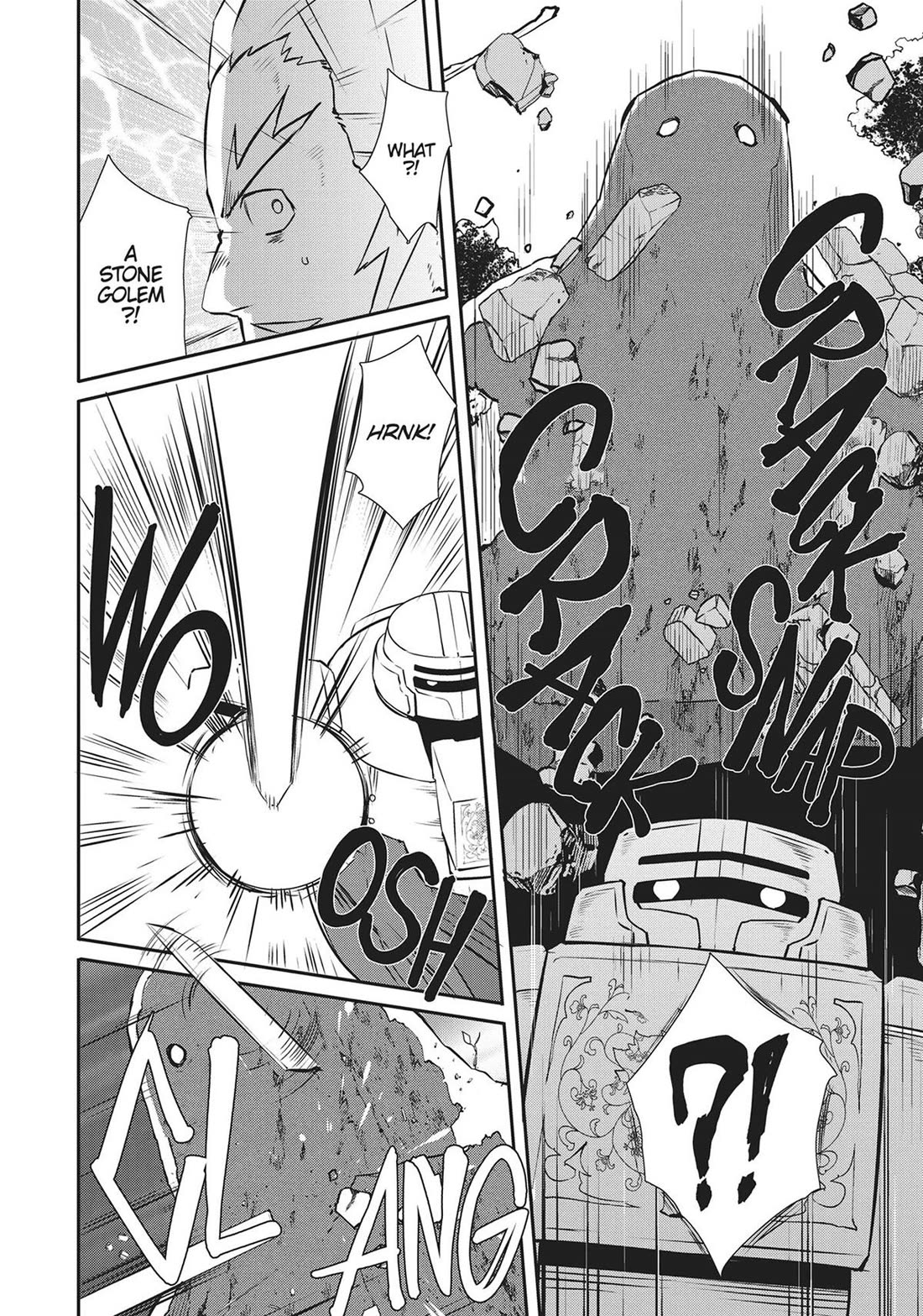 Sekkaku Cheat wo Moratte Isekai ni Teni shita n dakara, Suki na you ni Ikitemitai chapter 50 page 4