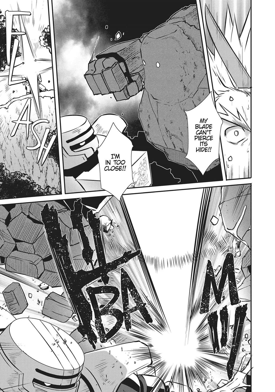 Sekkaku Cheat wo Moratte Isekai ni Teni shita n dakara, Suki na you ni Ikitemitai chapter 50 page 5