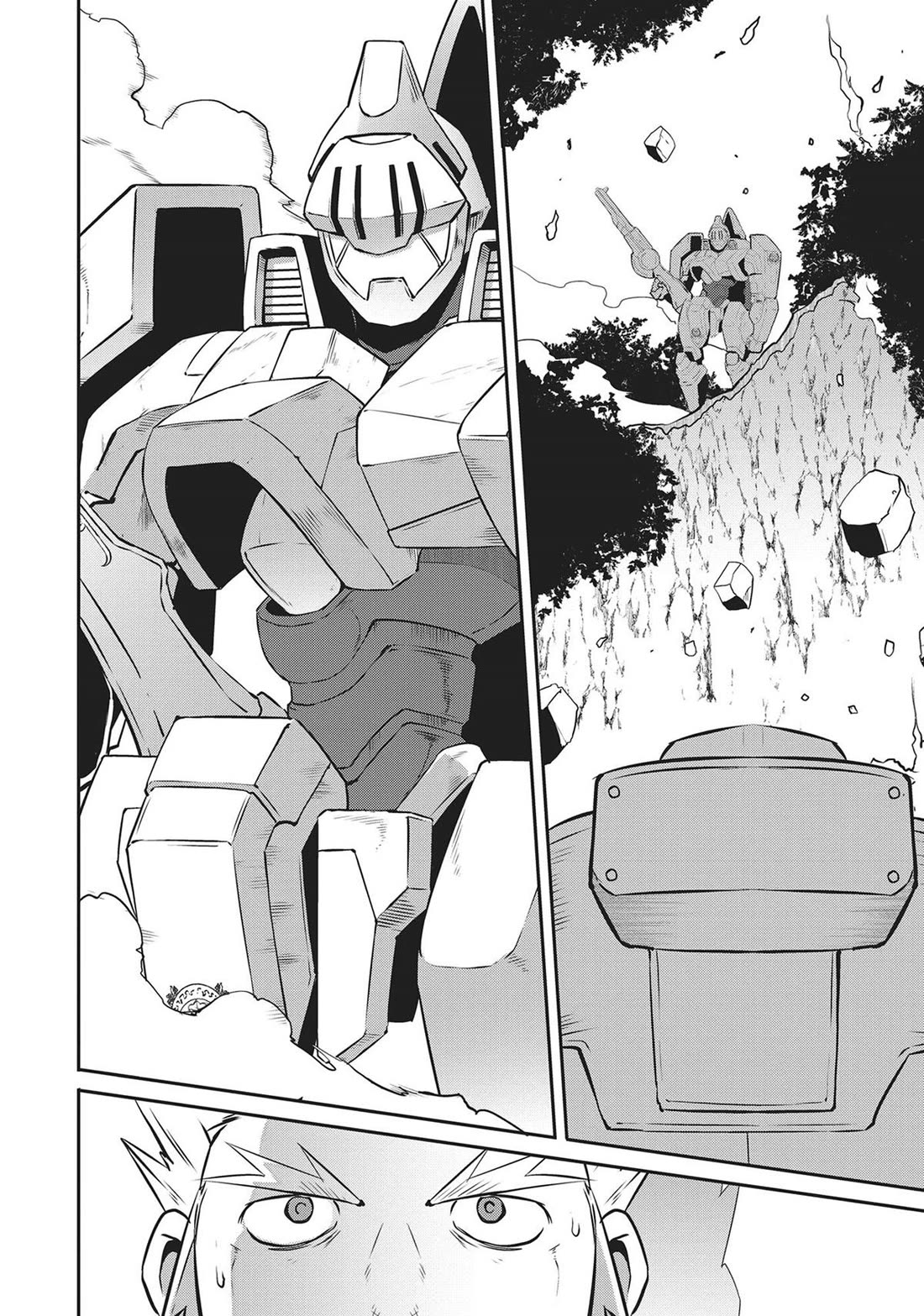 Sekkaku Cheat wo Moratte Isekai ni Teni shita n dakara, Suki na you ni Ikitemitai chapter 50 page 6