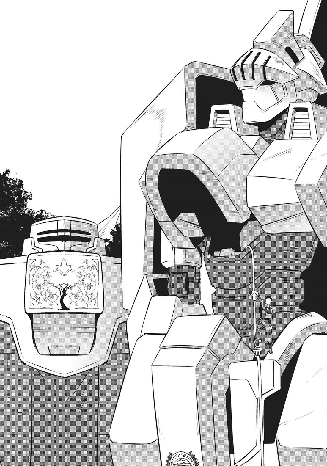 Sekkaku Cheat wo Moratte Isekai ni Teni shita n dakara, Suki na you ni Ikitemitai chapter 50 page 7