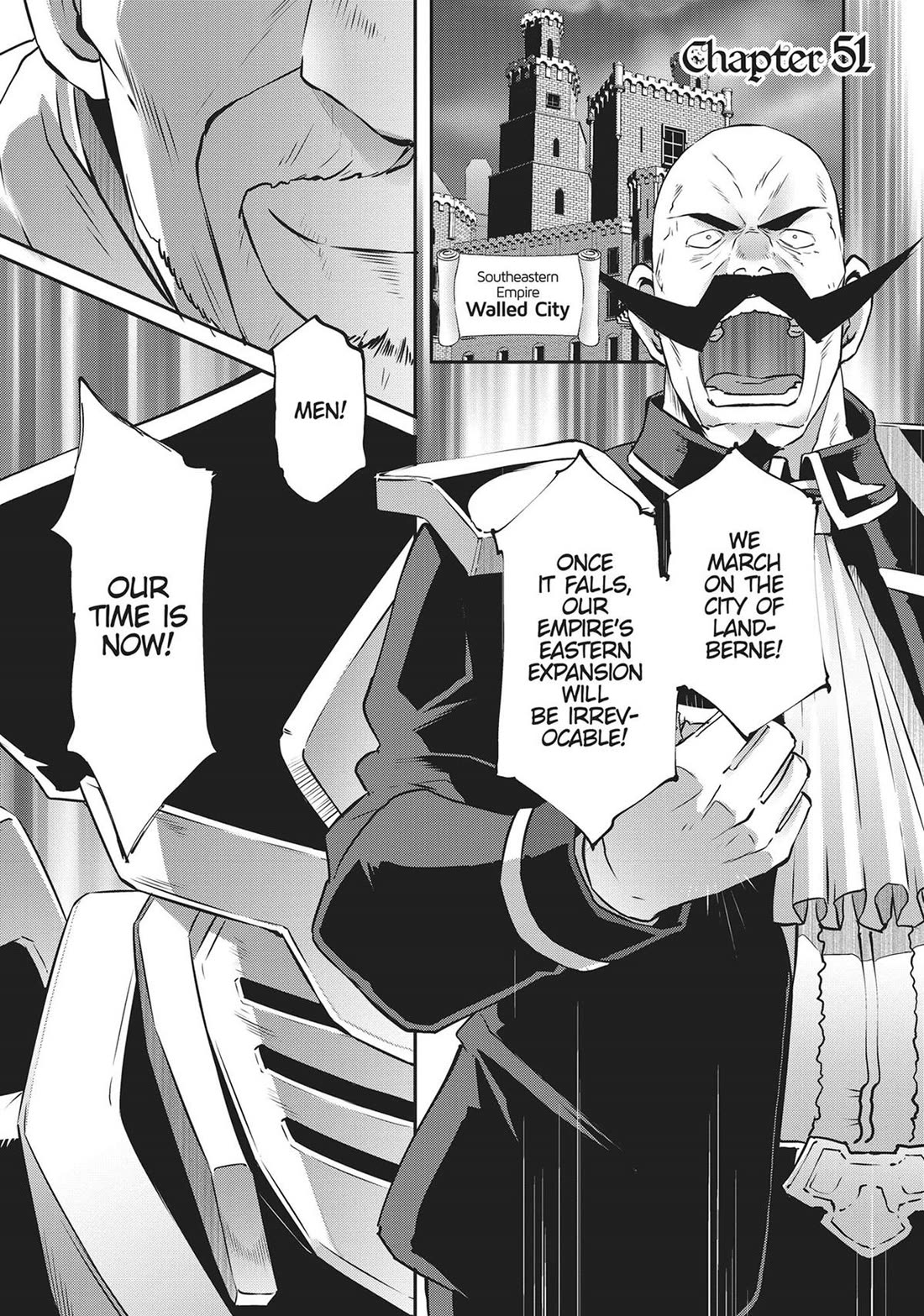 Sekkaku Cheat wo Moratte Isekai ni Teni shita n dakara, Suki na you ni Ikitemitai chapter 51 page 1