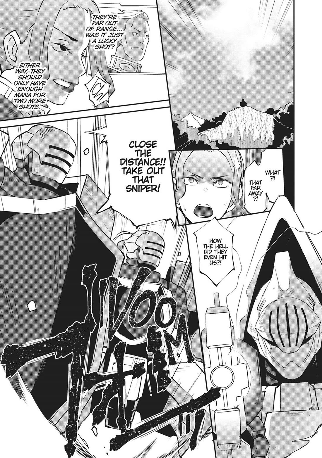 Sekkaku Cheat wo Moratte Isekai ni Teni shita n dakara, Suki na you ni Ikitemitai chapter 51 page 12