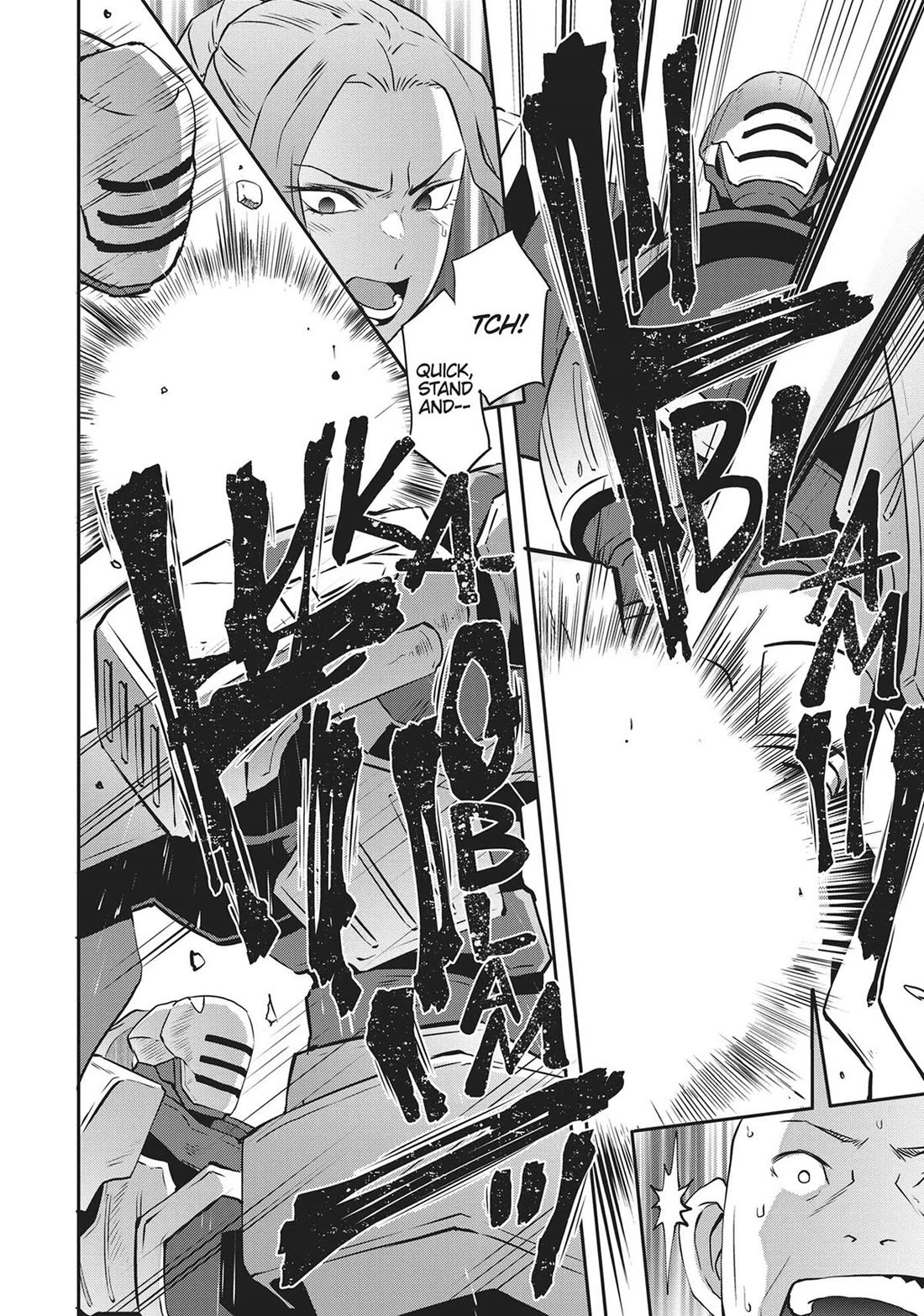 Sekkaku Cheat wo Moratte Isekai ni Teni shita n dakara, Suki na you ni Ikitemitai chapter 51 page 13