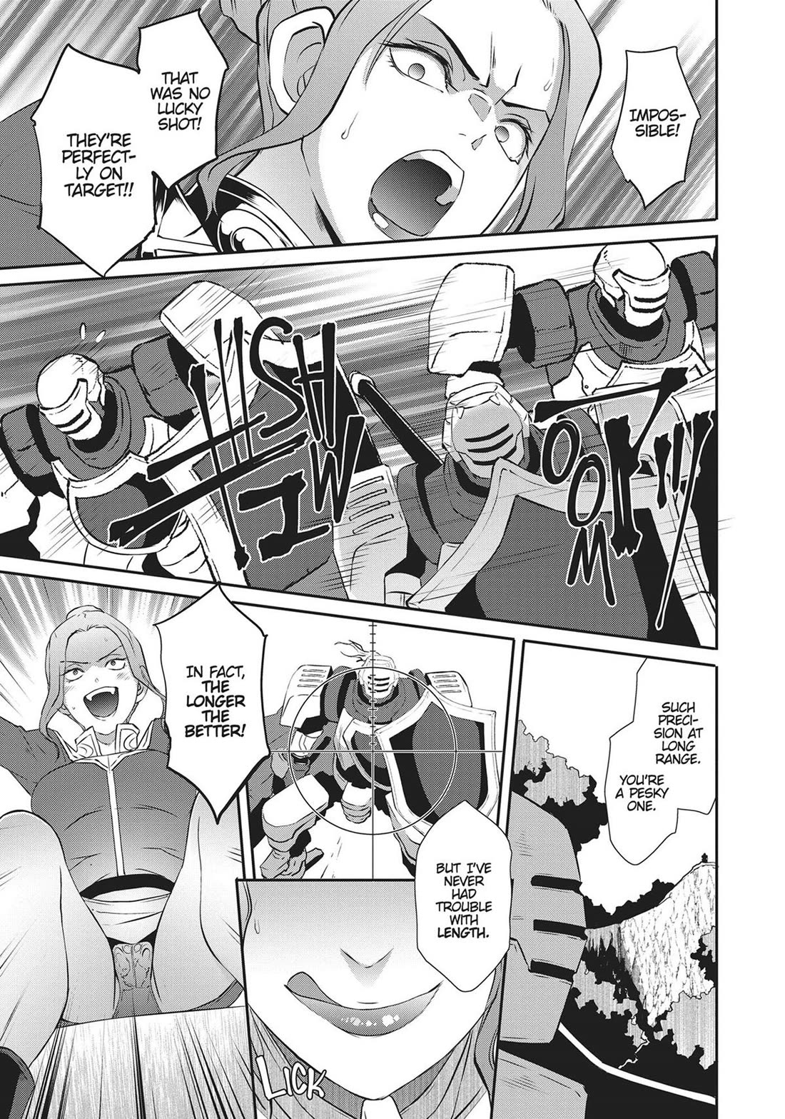 Sekkaku Cheat wo Moratte Isekai ni Teni shita n dakara, Suki na you ni Ikitemitai chapter 51 page 14