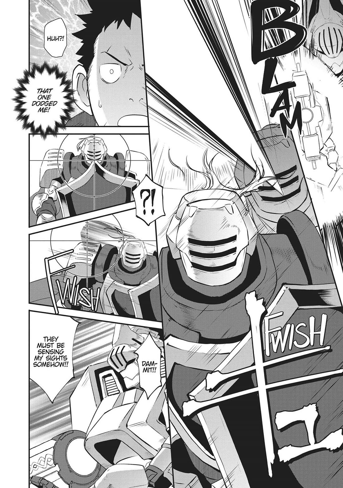 Sekkaku Cheat wo Moratte Isekai ni Teni shita n dakara, Suki na you ni Ikitemitai chapter 51 page 15