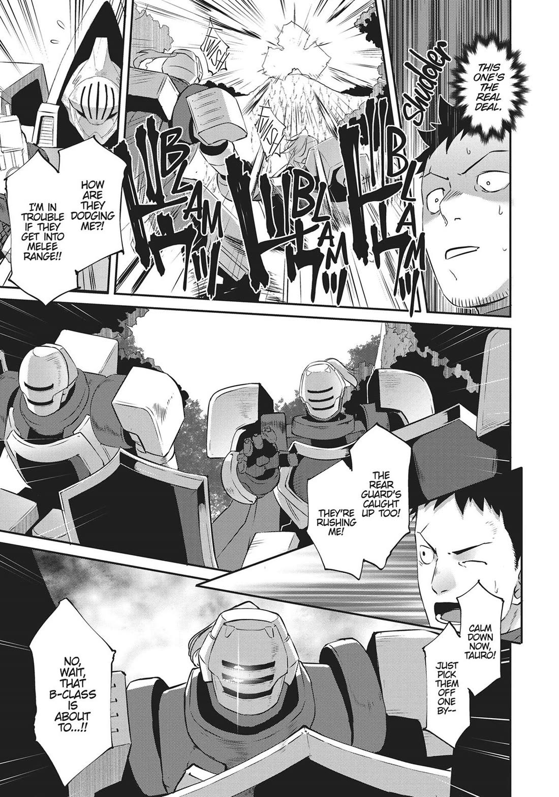 Sekkaku Cheat wo Moratte Isekai ni Teni shita n dakara, Suki na you ni Ikitemitai chapter 51 page 16