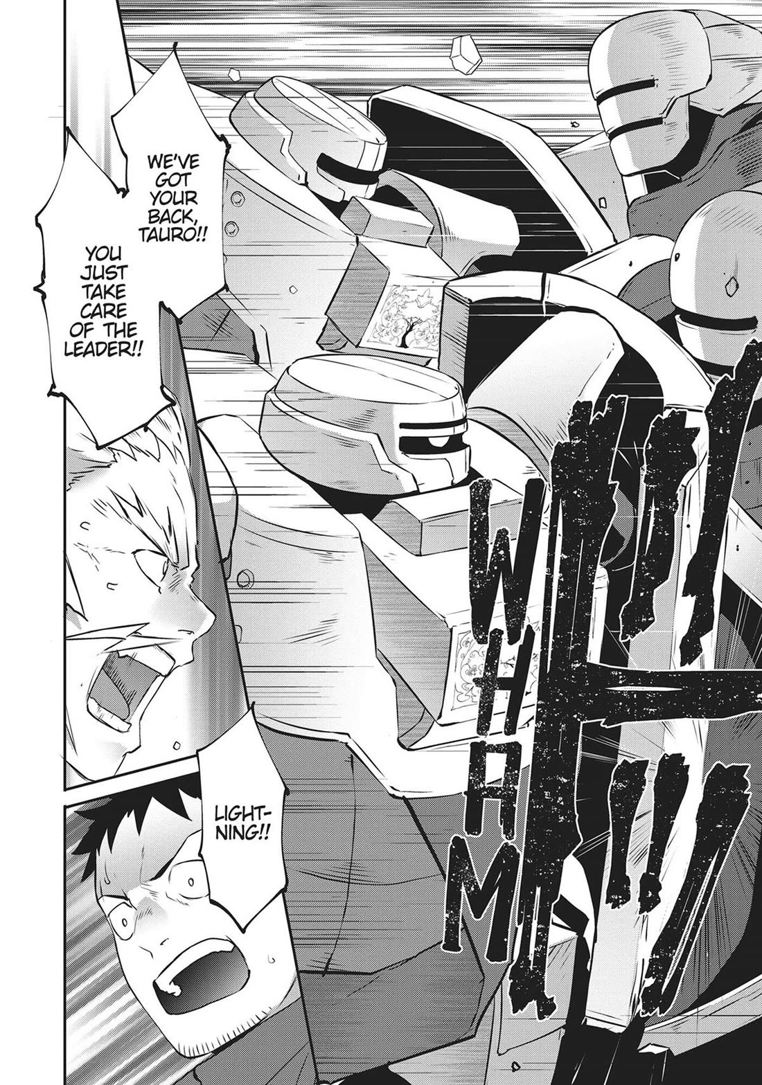 Sekkaku Cheat wo Moratte Isekai ni Teni shita n dakara, Suki na you ni Ikitemitai chapter 51 page 17