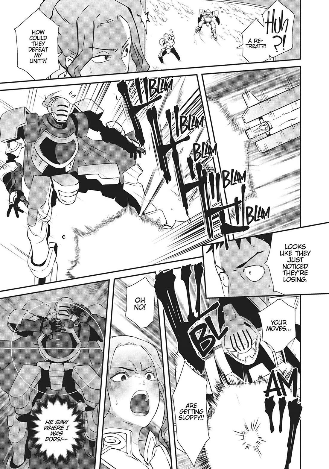 Sekkaku Cheat wo Moratte Isekai ni Teni shita n dakara, Suki na you ni Ikitemitai chapter 51 page 22