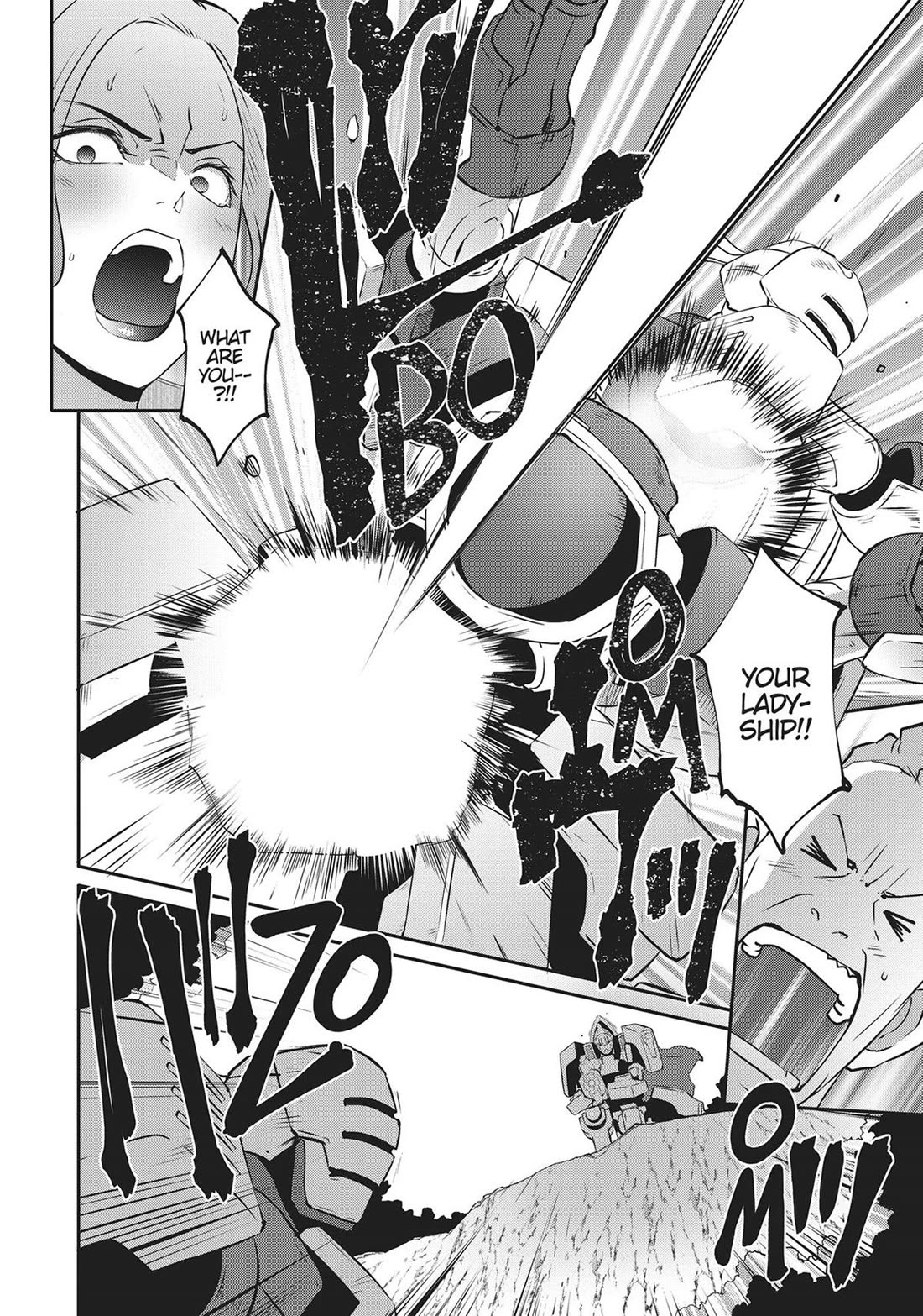 Sekkaku Cheat wo Moratte Isekai ni Teni shita n dakara, Suki na you ni Ikitemitai chapter 51 page 23