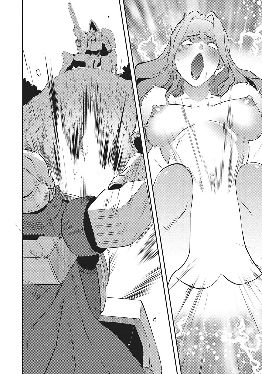 Sekkaku Cheat wo Moratte Isekai ni Teni shita n dakara, Suki na you ni Ikitemitai chapter 51 page 25