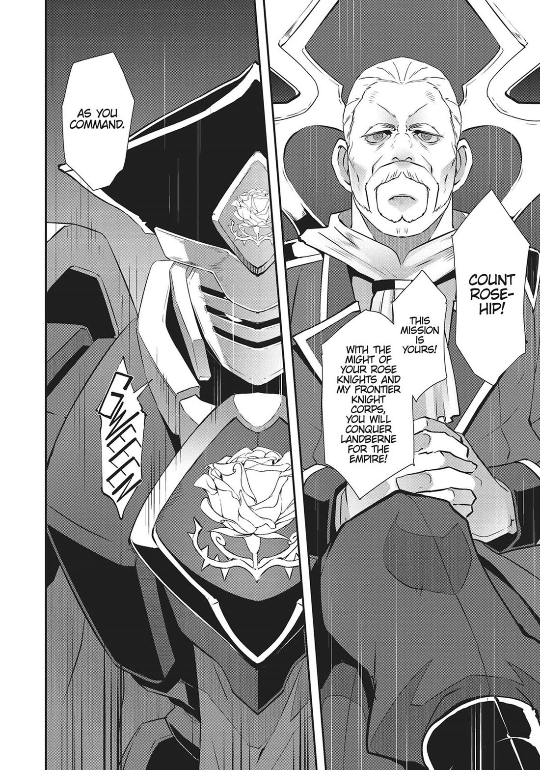 Sekkaku Cheat wo Moratte Isekai ni Teni shita n dakara, Suki na you ni Ikitemitai chapter 51 page 3