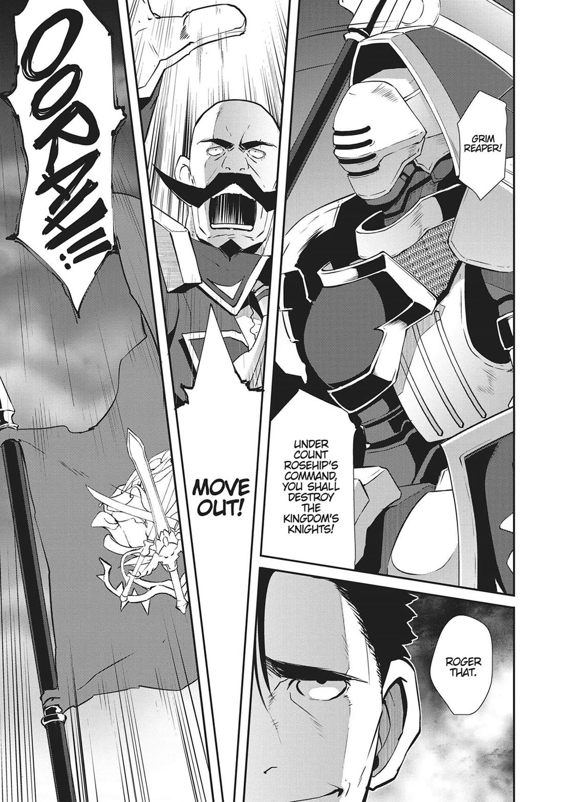 Sekkaku Cheat wo Moratte Isekai ni Teni shita n dakara, Suki na you ni Ikitemitai chapter 51 page 4