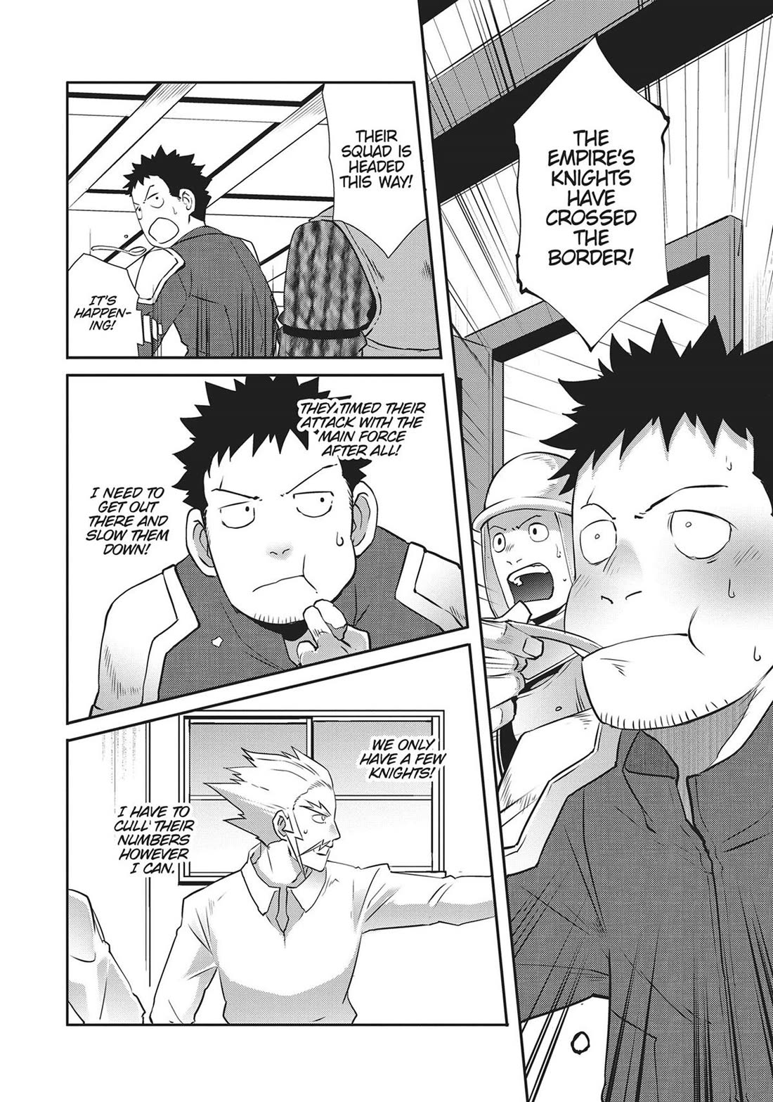 Sekkaku Cheat wo Moratte Isekai ni Teni shita n dakara, Suki na you ni Ikitemitai chapter 51 page 7