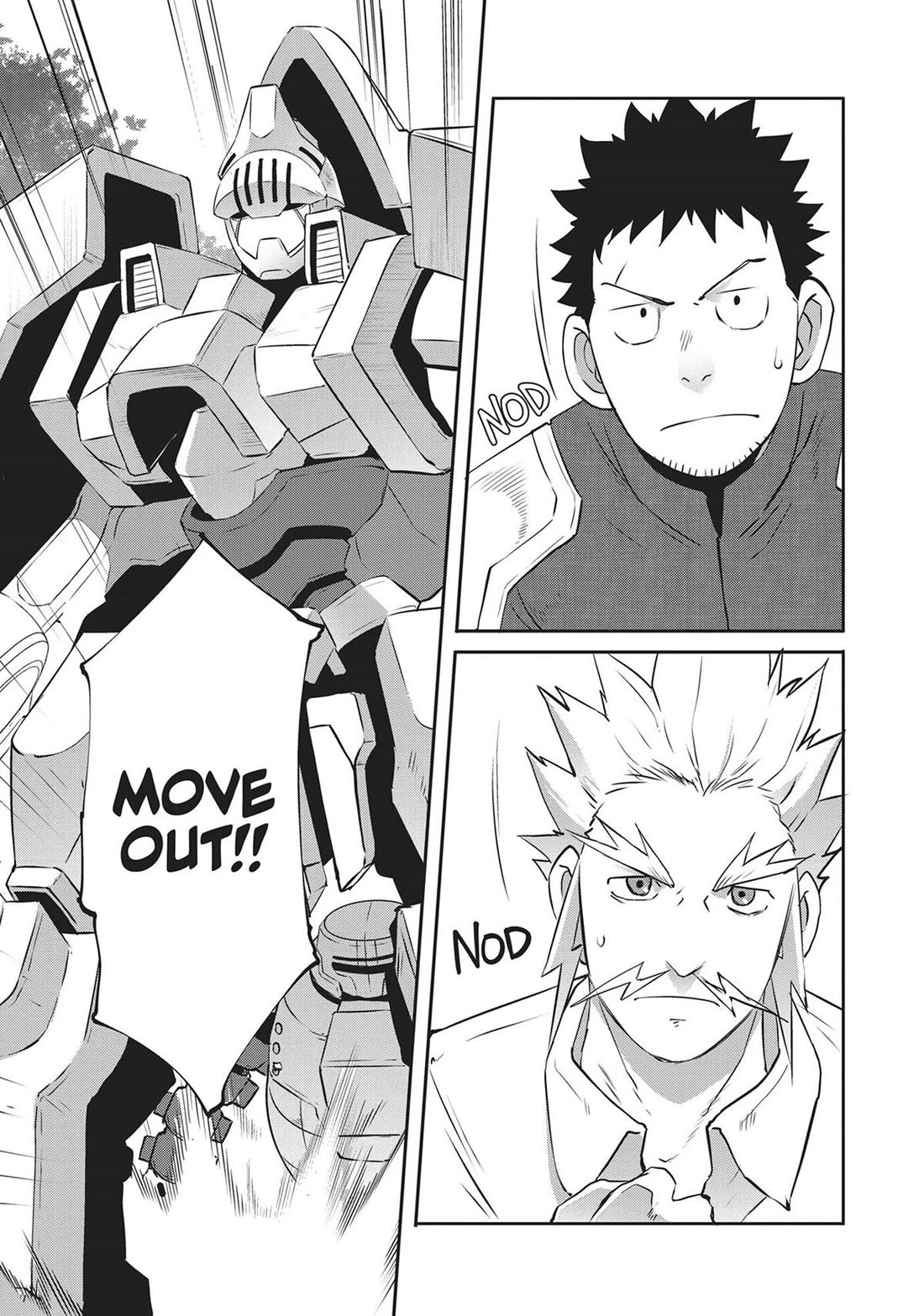 Sekkaku Cheat wo Moratte Isekai ni Teni shita n dakara, Suki na you ni Ikitemitai chapter 51 page 8