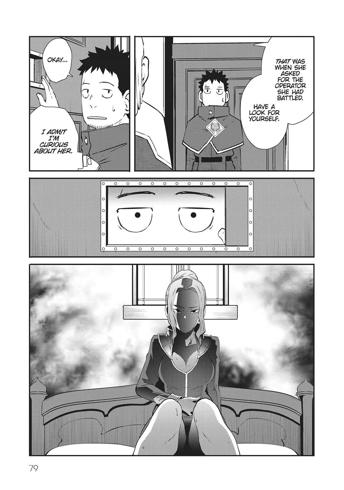 Sekkaku Cheat wo Moratte Isekai ni Teni shita n dakara, Suki na you ni Ikitemitai chapter 52 page 11