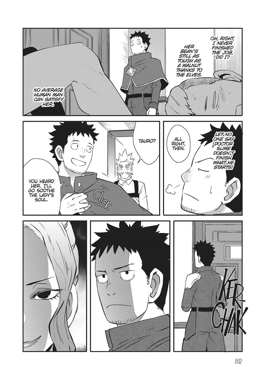 Sekkaku Cheat wo Moratte Isekai ni Teni shita n dakara, Suki na you ni Ikitemitai chapter 52 page 14