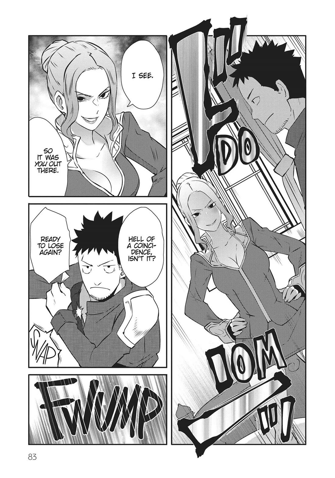 Sekkaku Cheat wo Moratte Isekai ni Teni shita n dakara, Suki na you ni Ikitemitai chapter 52 page 15