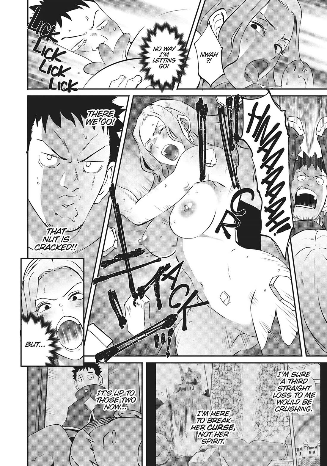 Sekkaku Cheat wo Moratte Isekai ni Teni shita n dakara, Suki na you ni Ikitemitai chapter 52 page 18