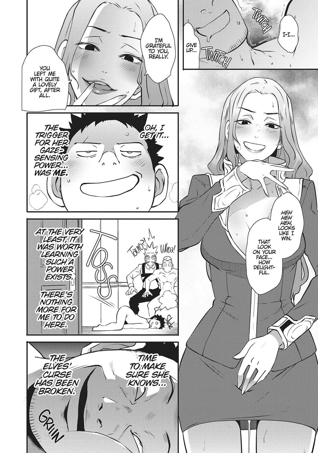 Sekkaku Cheat wo Moratte Isekai ni Teni shita n dakara, Suki na you ni Ikitemitai chapter 52 page 20