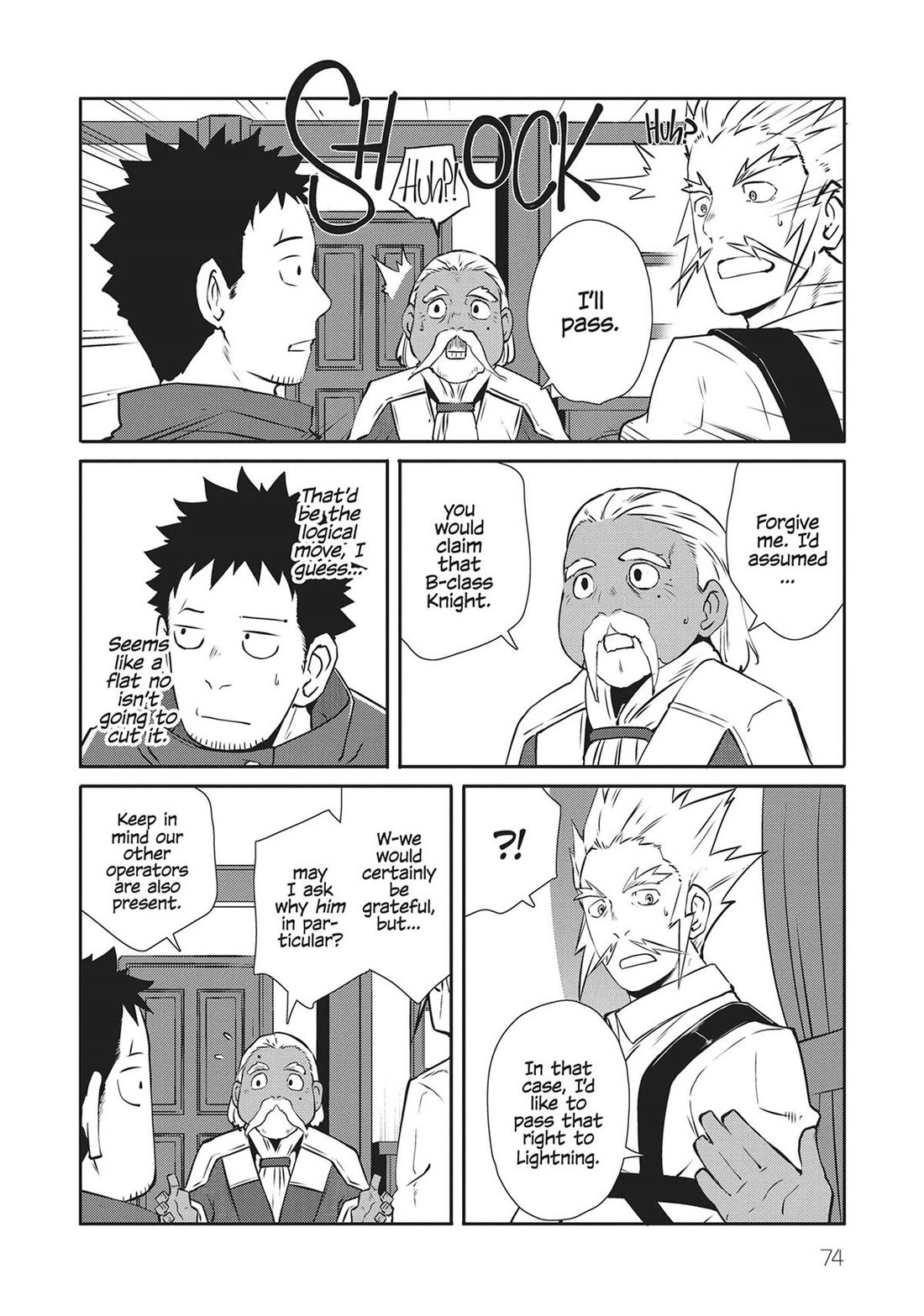 Sekkaku Cheat wo Moratte Isekai ni Teni shita n dakara, Suki na you ni Ikitemitai chapter 52 page 6