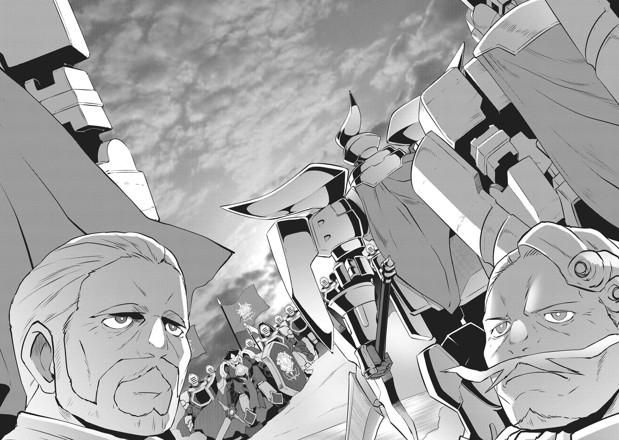 Sekkaku Cheat wo Moratte Isekai ni Teni shita n dakara, Suki na you ni Ikitemitai chapter 53 page 10