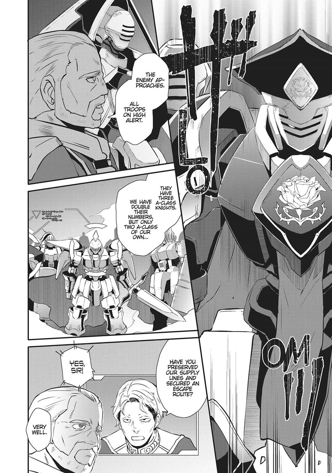 Sekkaku Cheat wo Moratte Isekai ni Teni shita n dakara, Suki na you ni Ikitemitai chapter 53 page 11