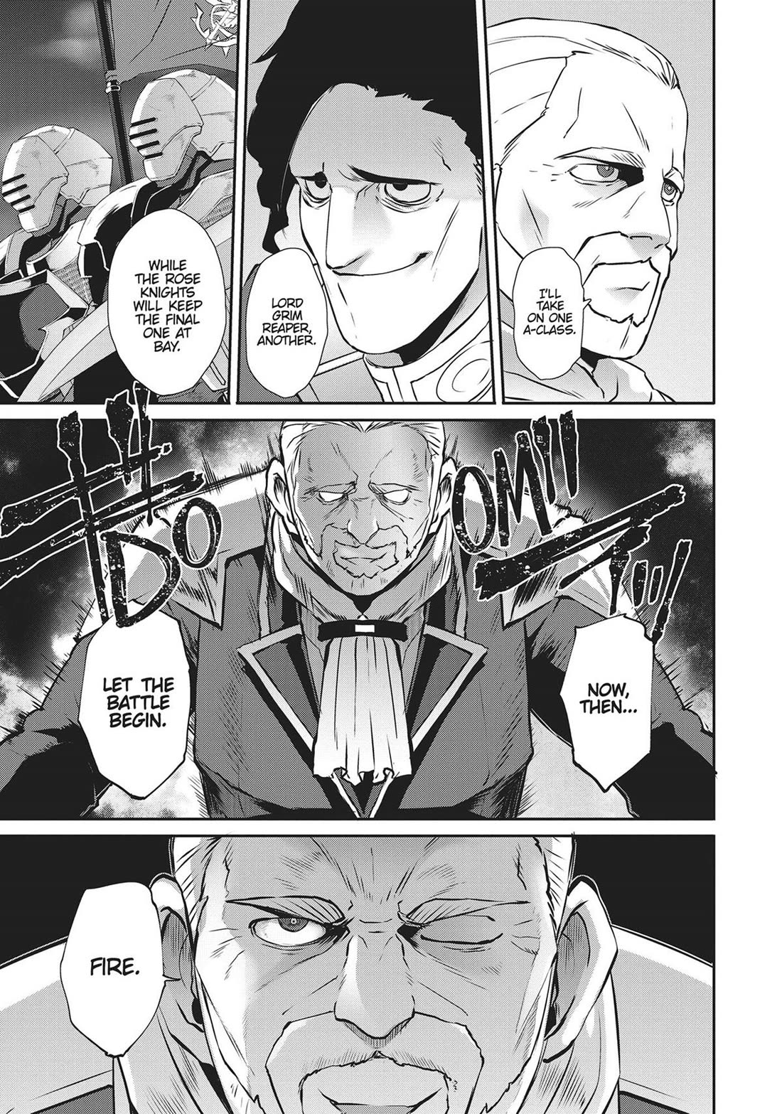 Sekkaku Cheat wo Moratte Isekai ni Teni shita n dakara, Suki na you ni Ikitemitai chapter 53 page 12