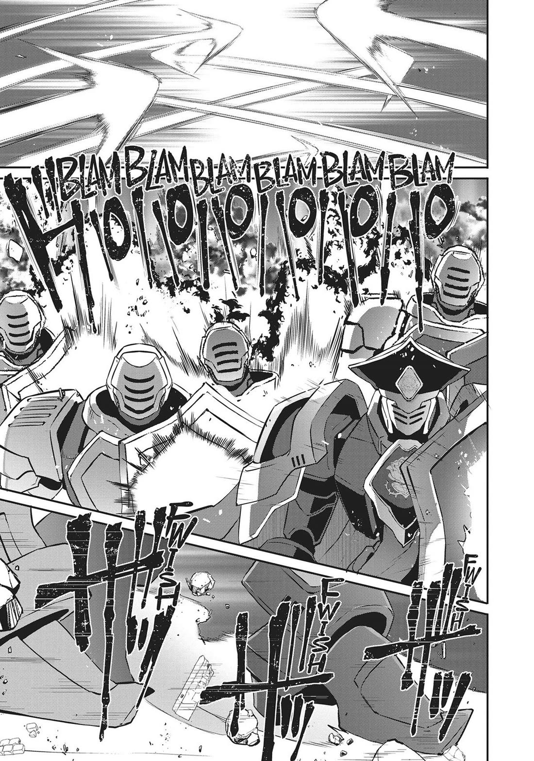 Sekkaku Cheat wo Moratte Isekai ni Teni shita n dakara, Suki na you ni Ikitemitai chapter 53 page 14