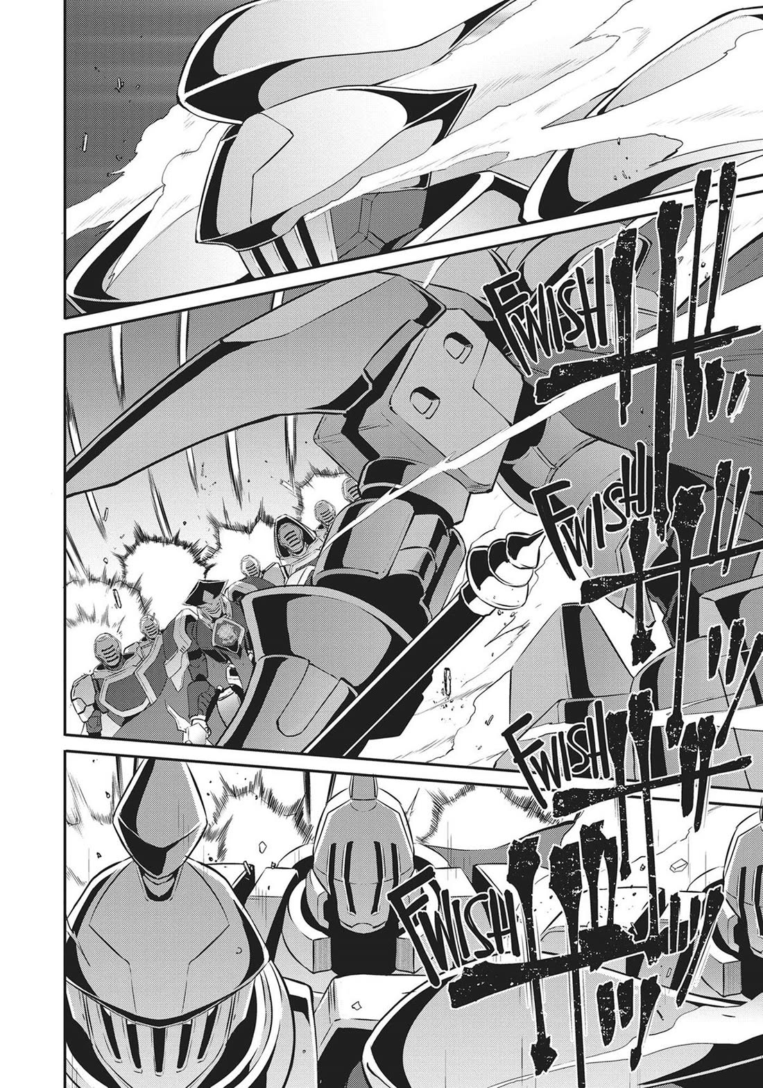 Sekkaku Cheat wo Moratte Isekai ni Teni shita n dakara, Suki na you ni Ikitemitai chapter 53 page 15