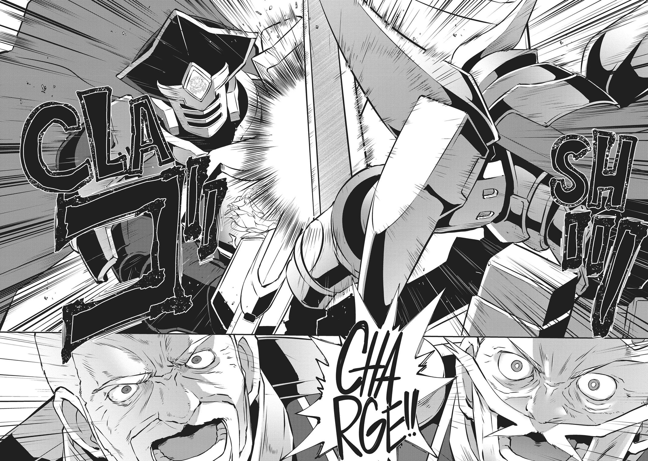 Sekkaku Cheat wo Moratte Isekai ni Teni shita n dakara, Suki na you ni Ikitemitai chapter 53 page 17