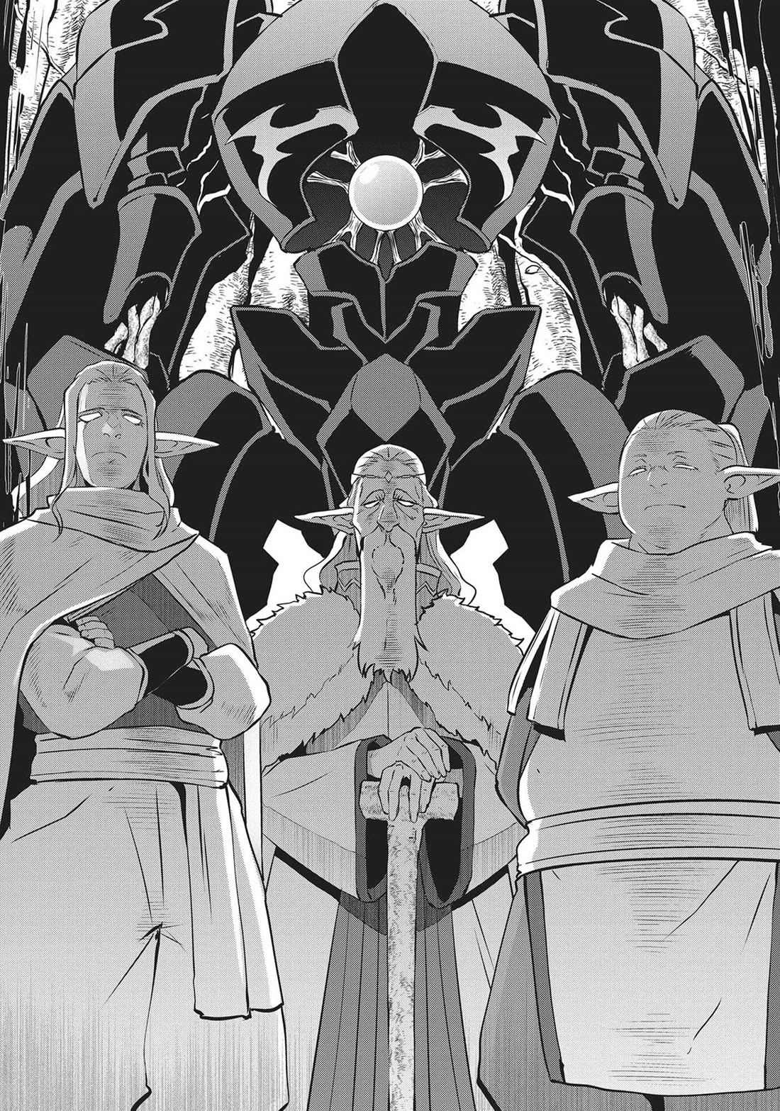 Sekkaku Cheat wo Moratte Isekai ni Teni shita n dakara, Suki na you ni Ikitemitai chapter 53 page 3