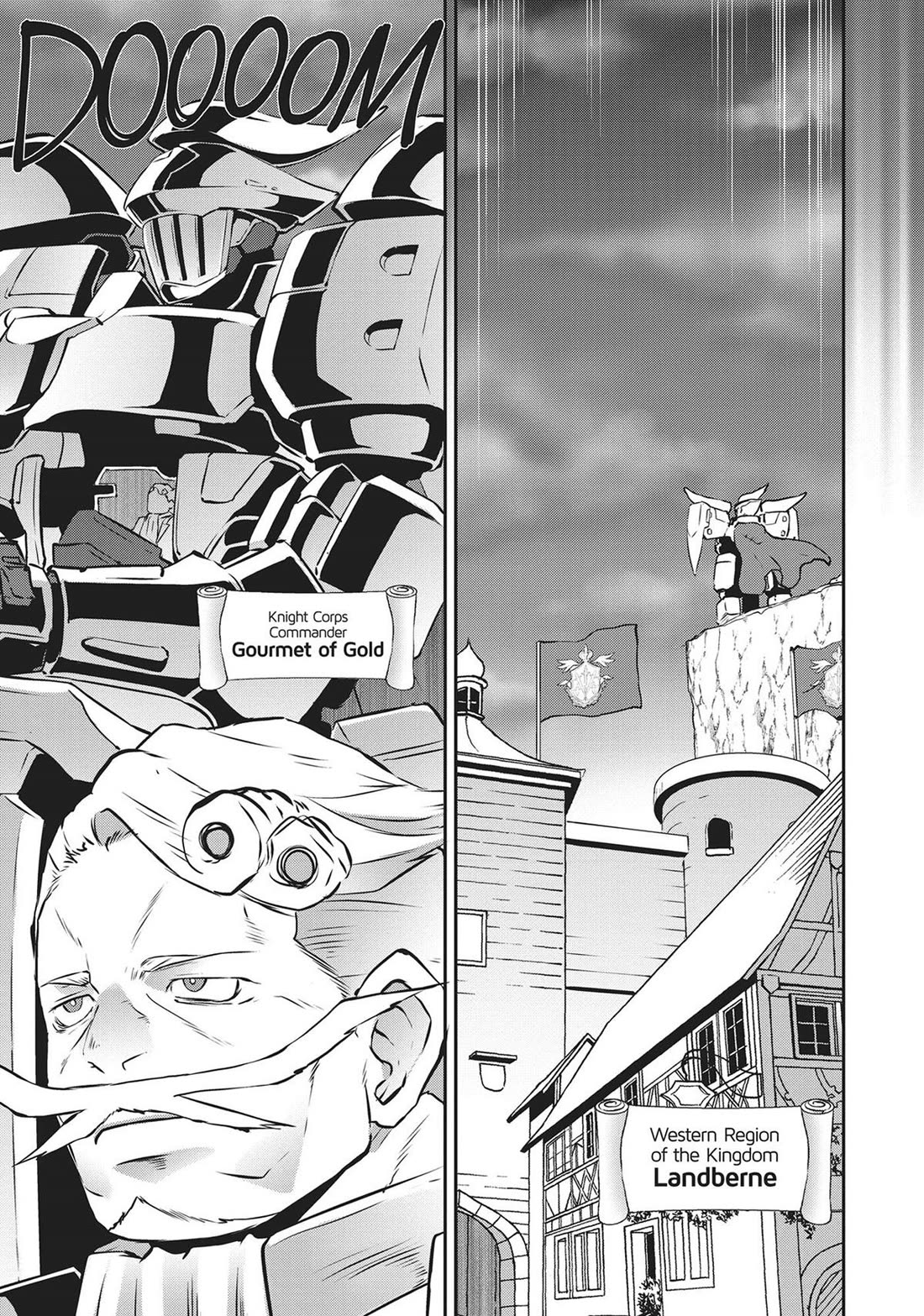 Sekkaku Cheat wo Moratte Isekai ni Teni shita n dakara, Suki na you ni Ikitemitai chapter 53 page 5