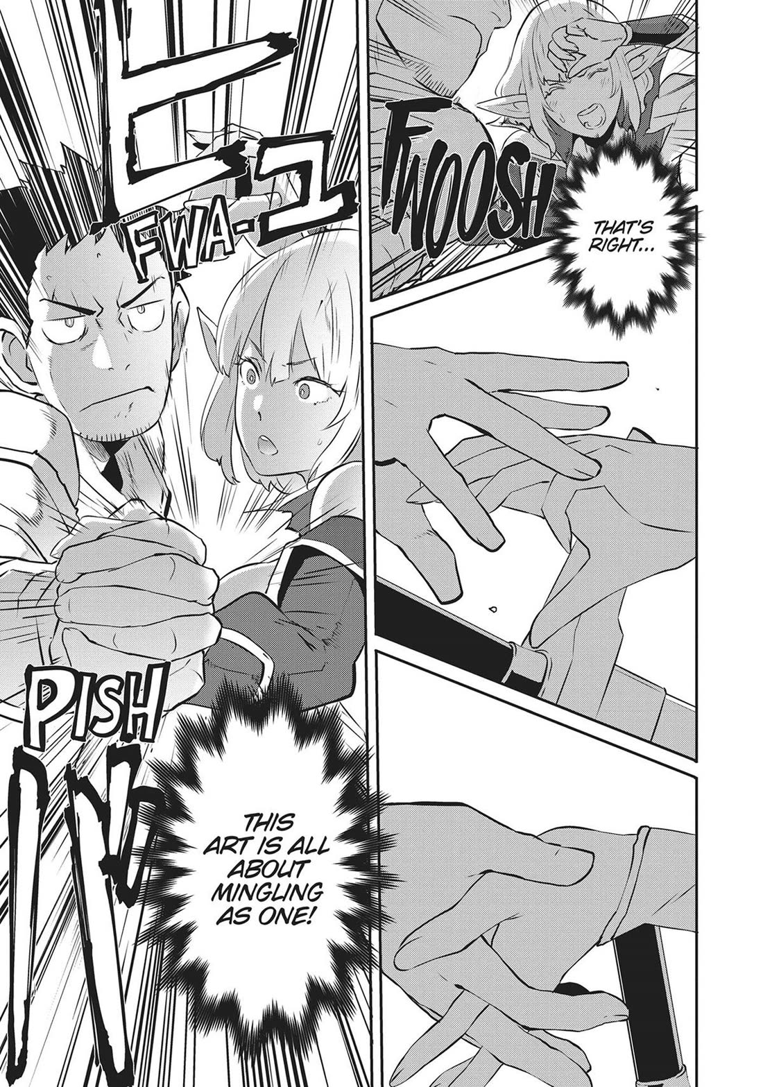 Sekkaku Cheat wo Moratte Isekai ni Teni shita n dakara, Suki na you ni Ikitemitai chapter 54 page 12