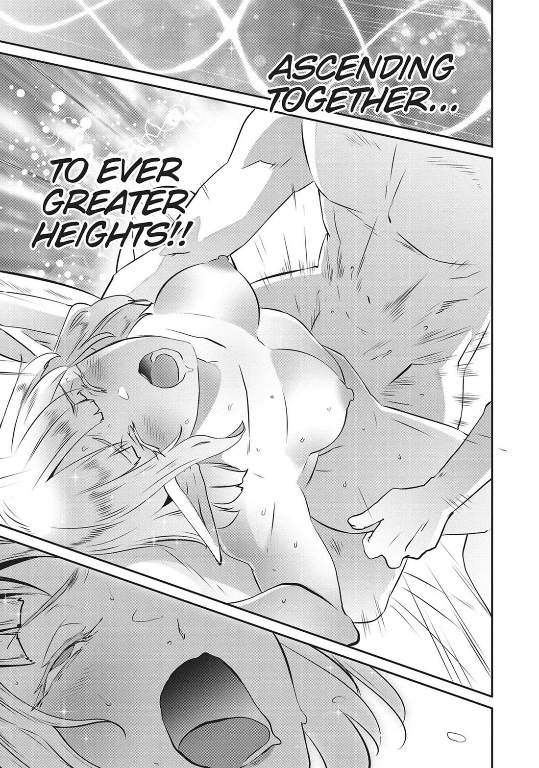 Sekkaku Cheat wo Moratte Isekai ni Teni shita n dakara, Suki na you ni Ikitemitai chapter 54 page 14