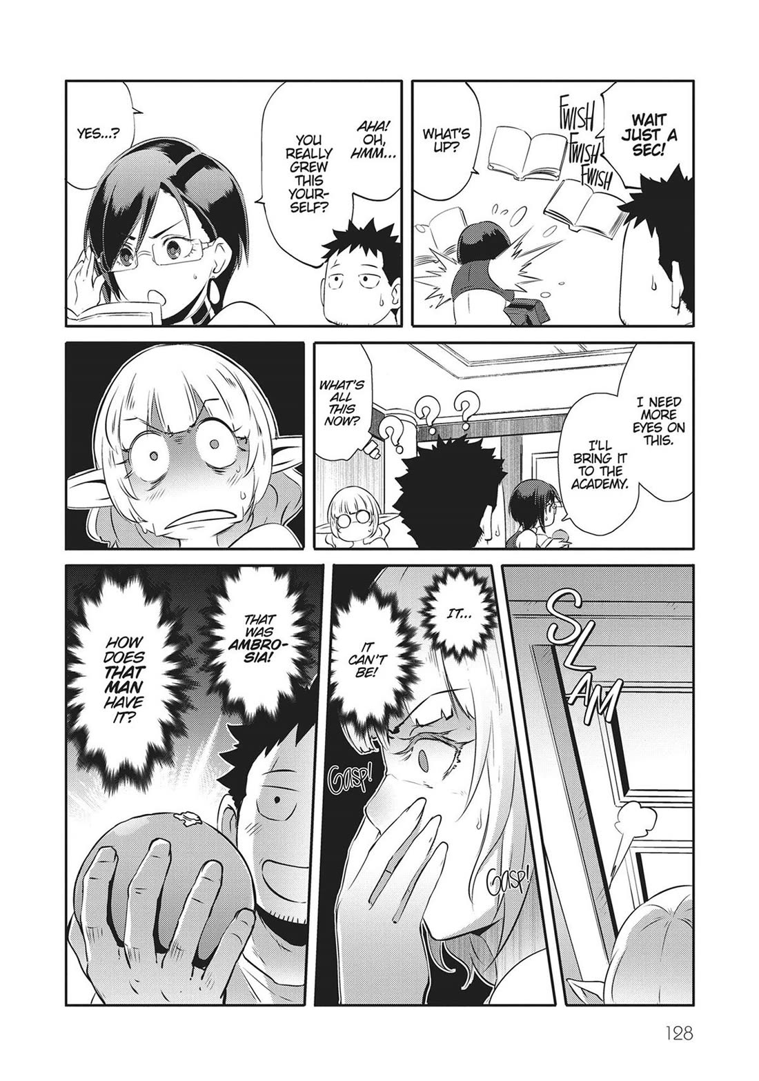 Sekkaku Cheat wo Moratte Isekai ni Teni shita n dakara, Suki na you ni Ikitemitai chapter 54 page 17