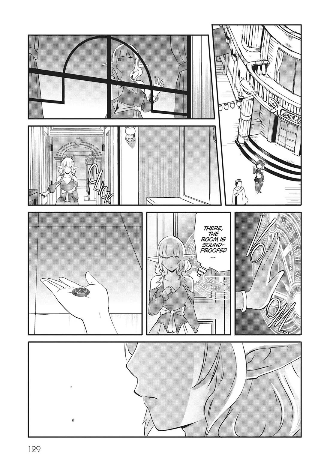 Sekkaku Cheat wo Moratte Isekai ni Teni shita n dakara, Suki na you ni Ikitemitai chapter 54 page 18