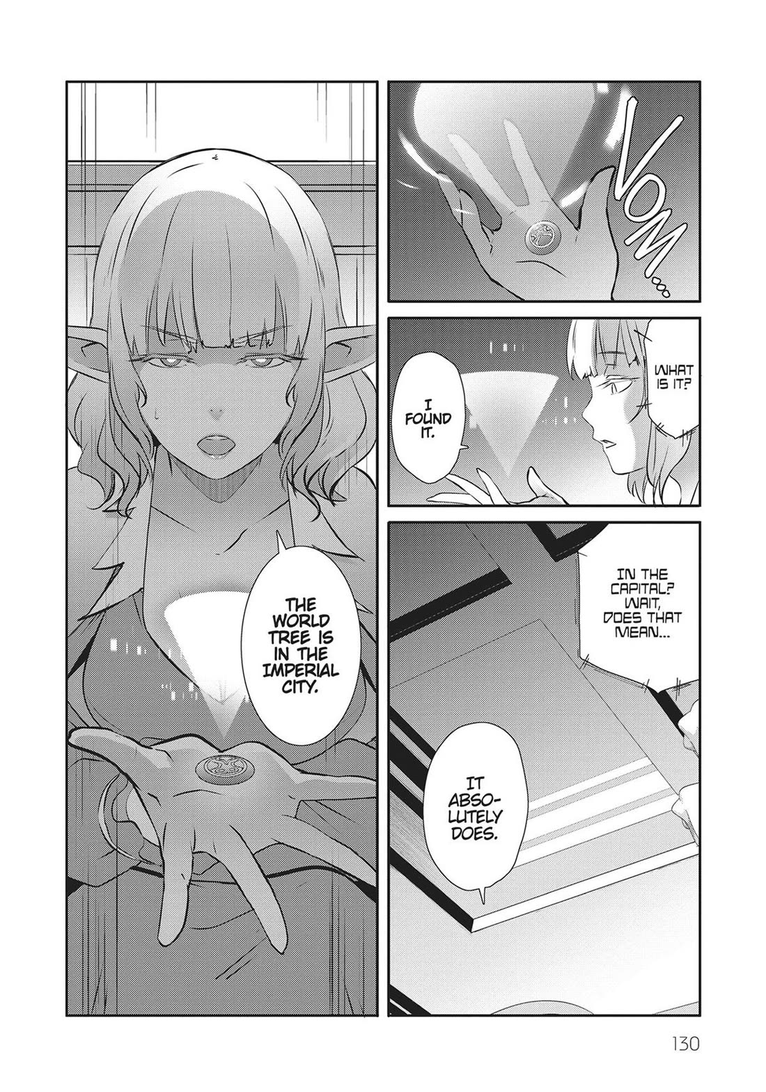 Sekkaku Cheat wo Moratte Isekai ni Teni shita n dakara, Suki na you ni Ikitemitai chapter 54 page 19