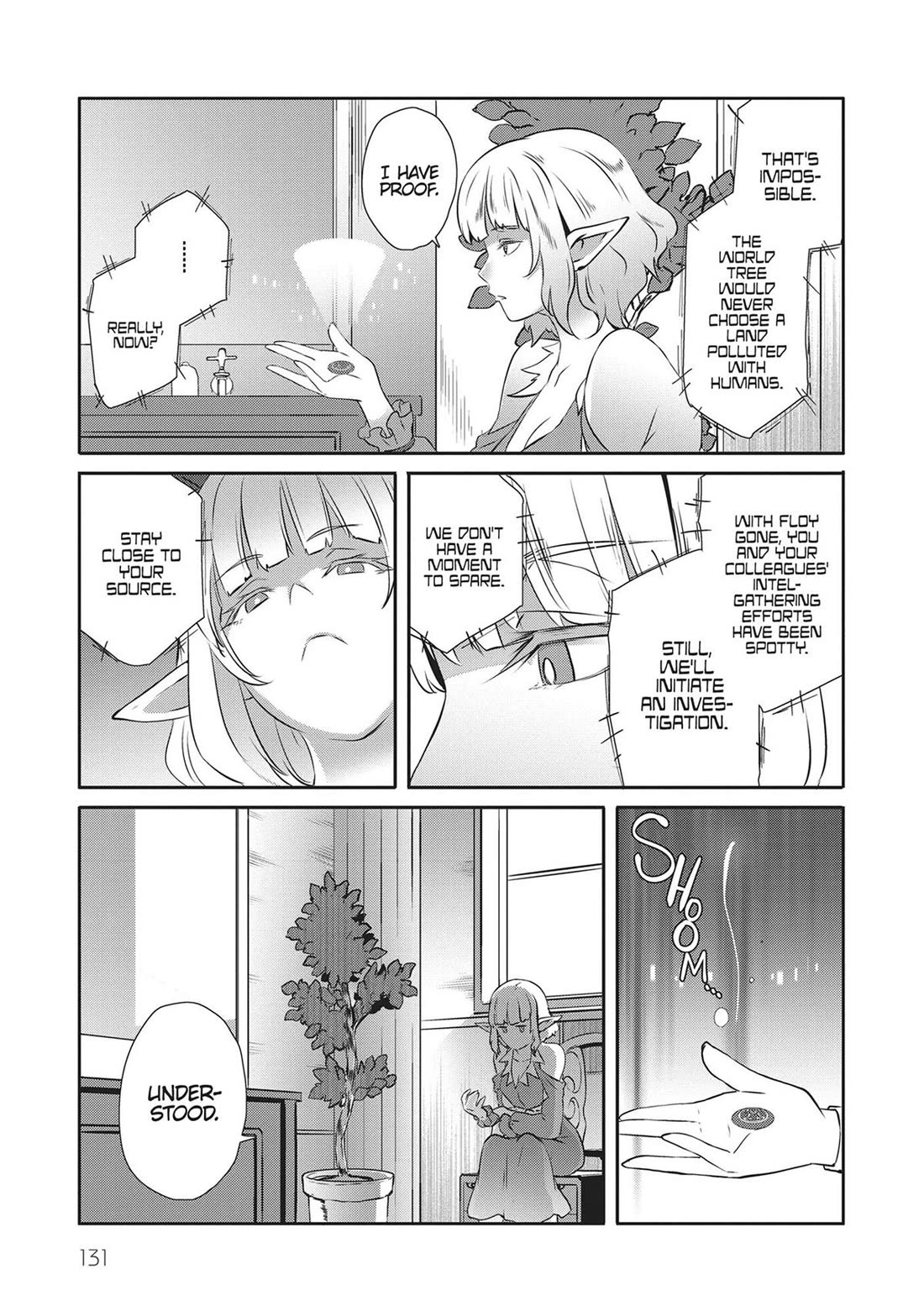 Sekkaku Cheat wo Moratte Isekai ni Teni shita n dakara, Suki na you ni Ikitemitai chapter 54 page 20