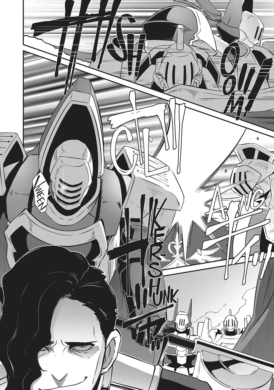 Sekkaku Cheat wo Moratte Isekai ni Teni shita n dakara, Suki na you ni Ikitemitai chapter 55 page 10