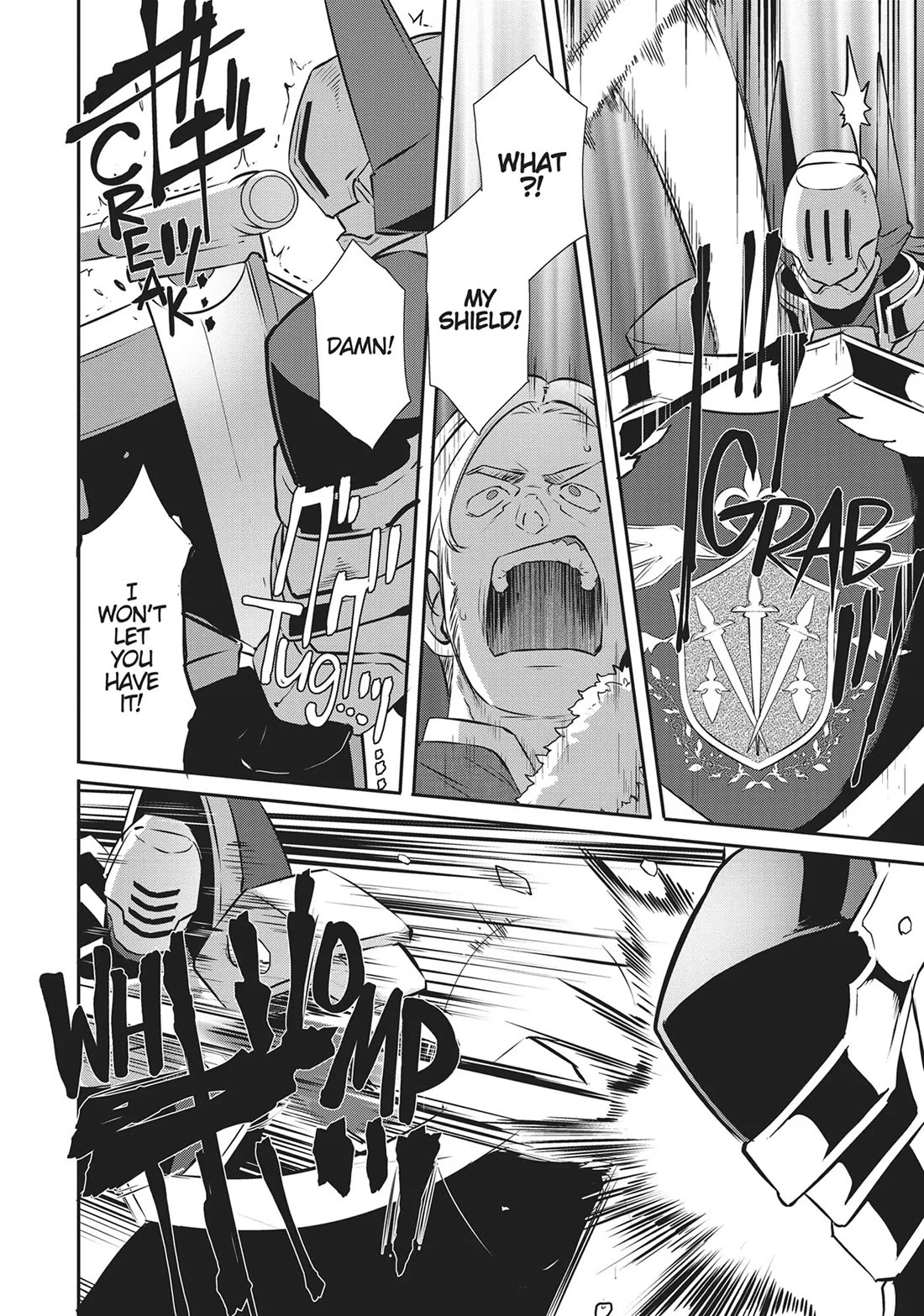 Sekkaku Cheat wo Moratte Isekai ni Teni shita n dakara, Suki na you ni Ikitemitai chapter 55 page 12