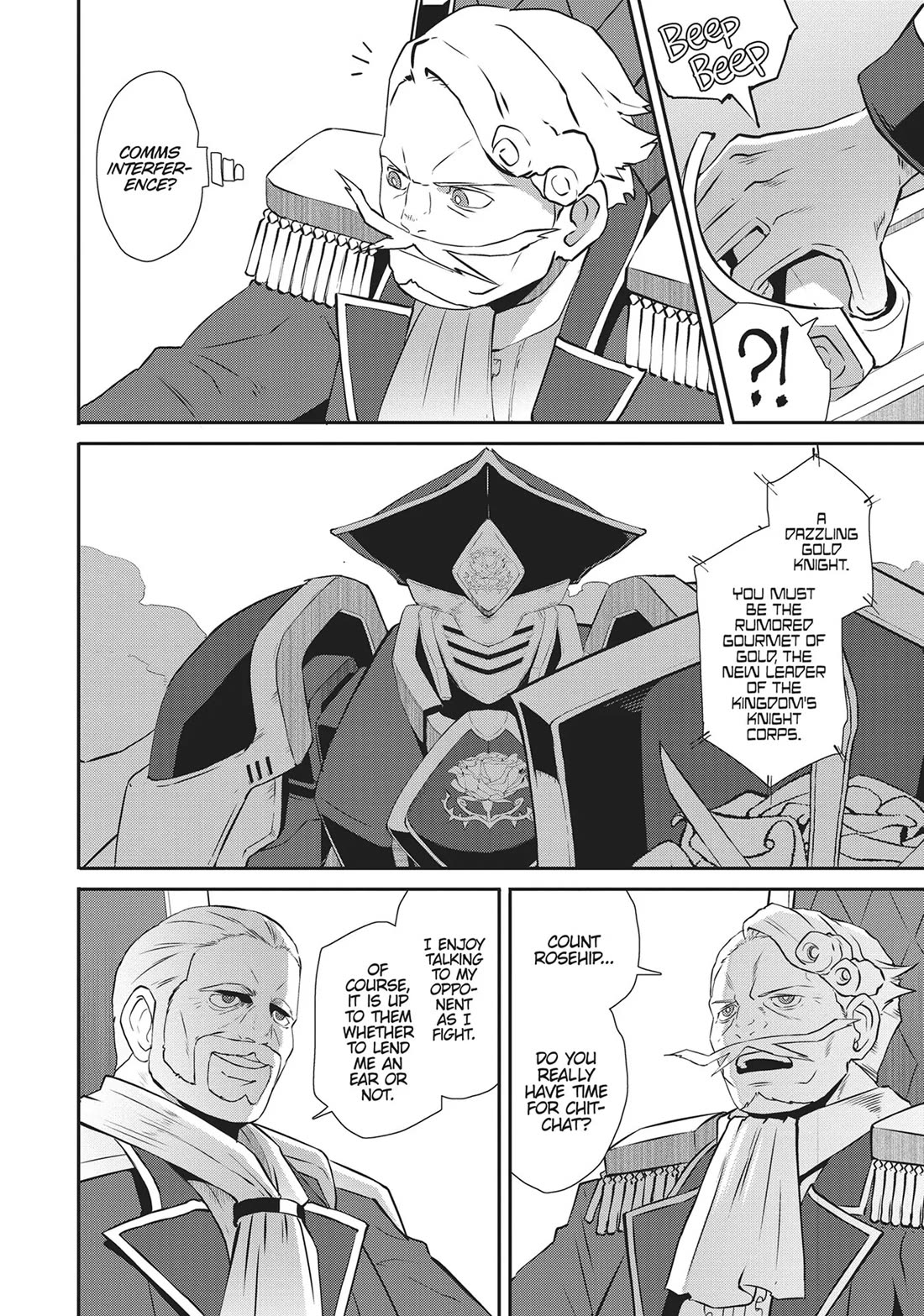 Sekkaku Cheat wo Moratte Isekai ni Teni shita n dakara, Suki na you ni Ikitemitai chapter 55 page 16