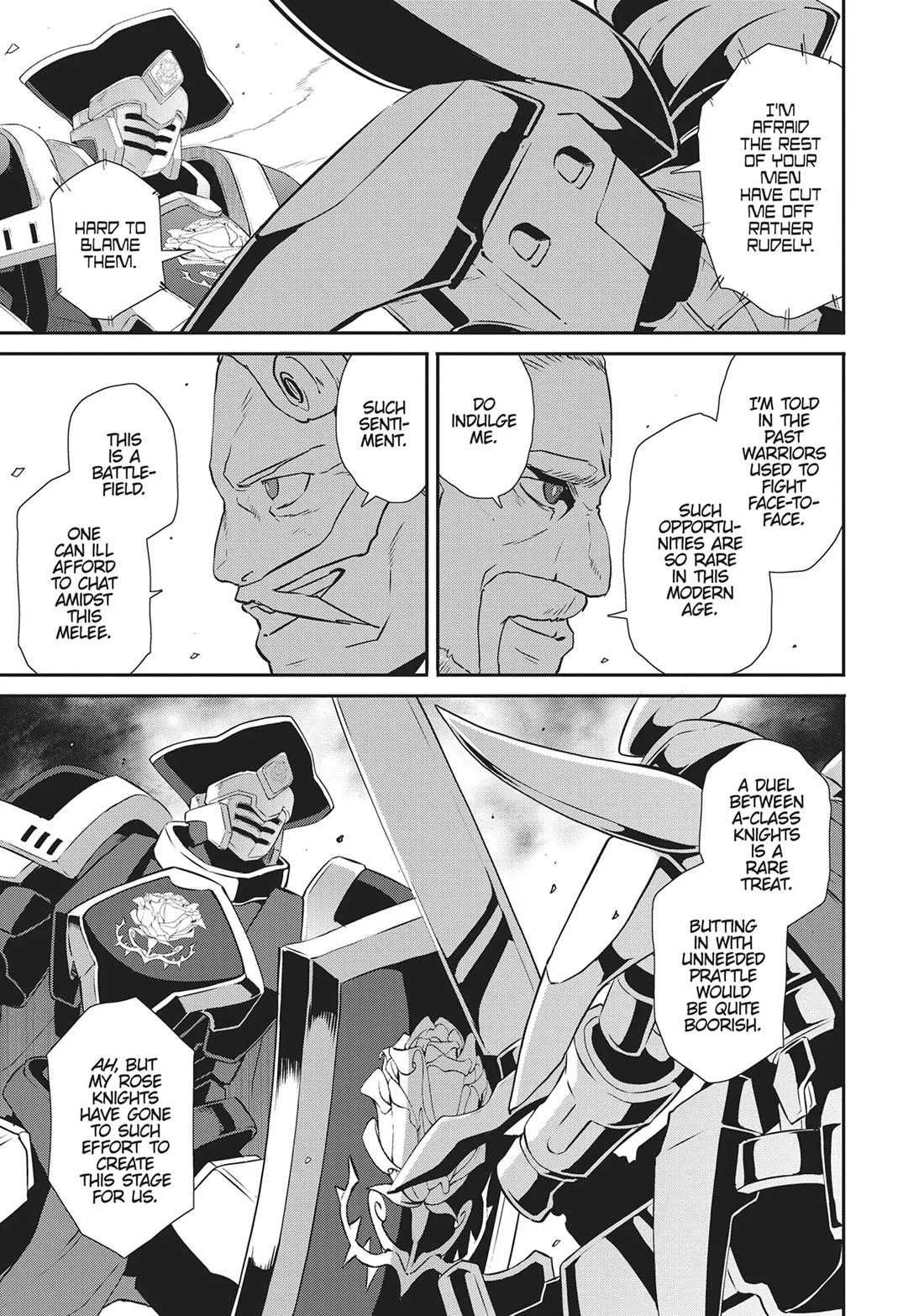 Sekkaku Cheat wo Moratte Isekai ni Teni shita n dakara, Suki na you ni Ikitemitai chapter 55 page 17